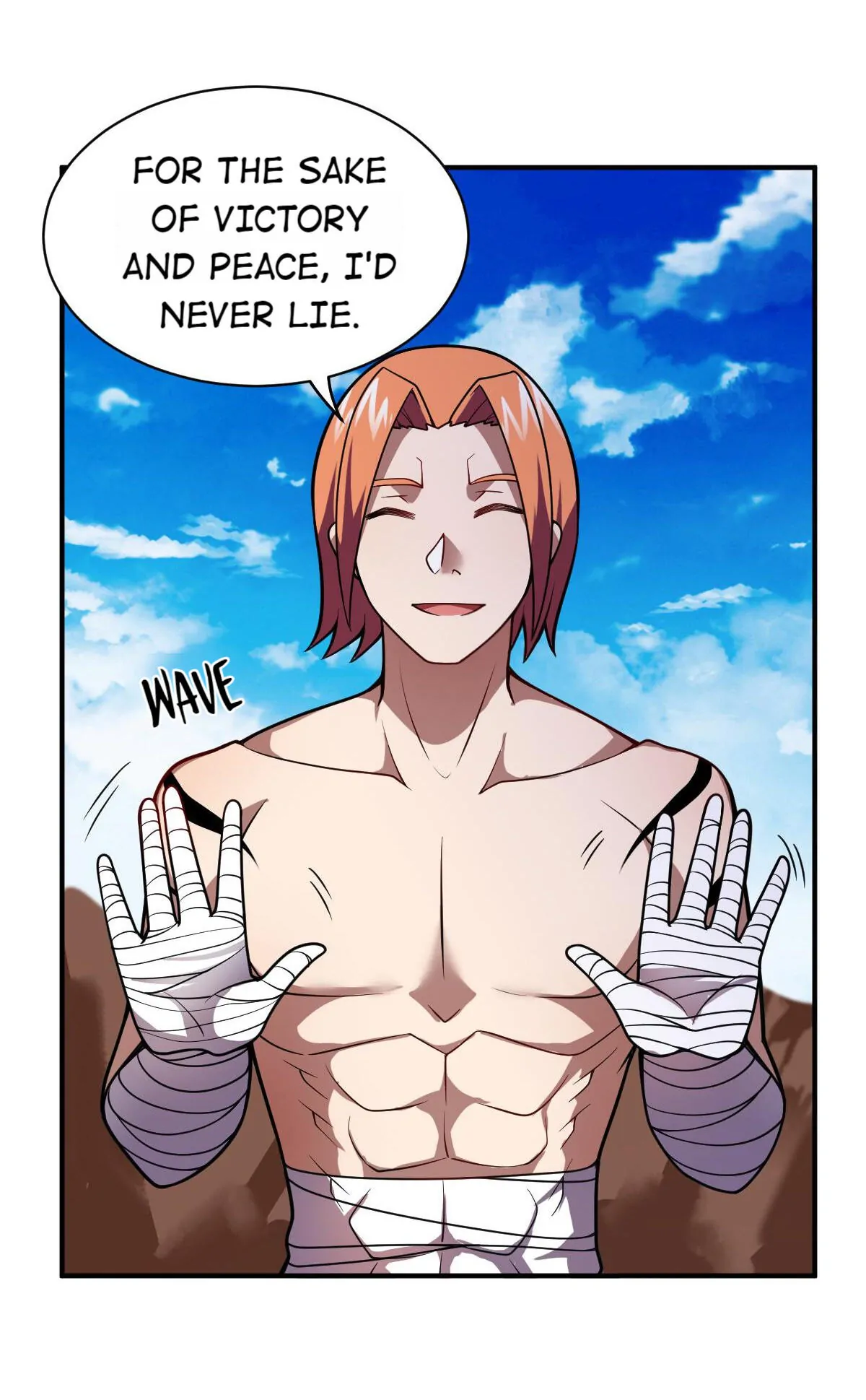 I, the Strongest Demon, Have Regained My Youth?! chapter 70 page 23