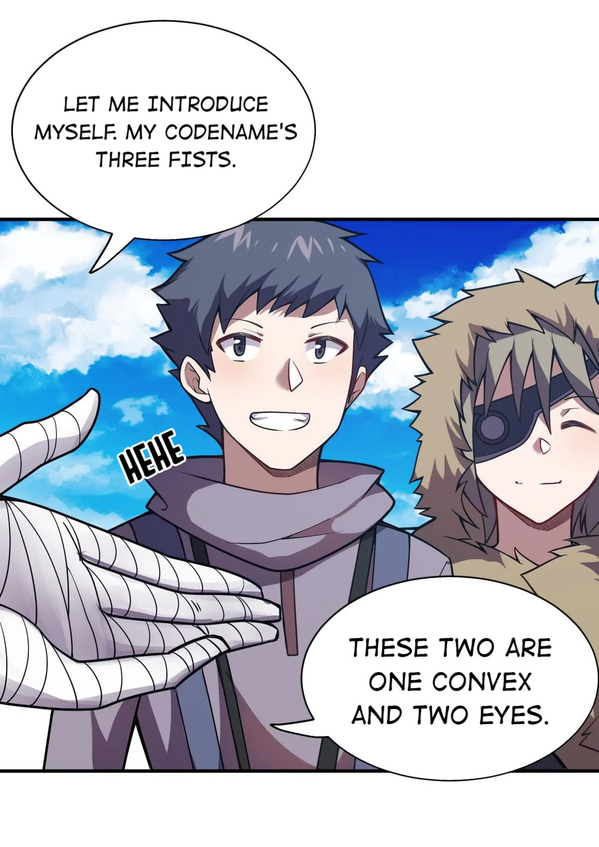 I, the Strongest Demon, Have Regained My Youth?! chapter 70 page 28