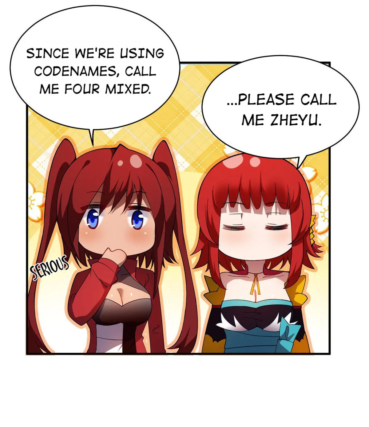 I, the Strongest Demon, Have Regained My Youth?! chapter 70 page 29