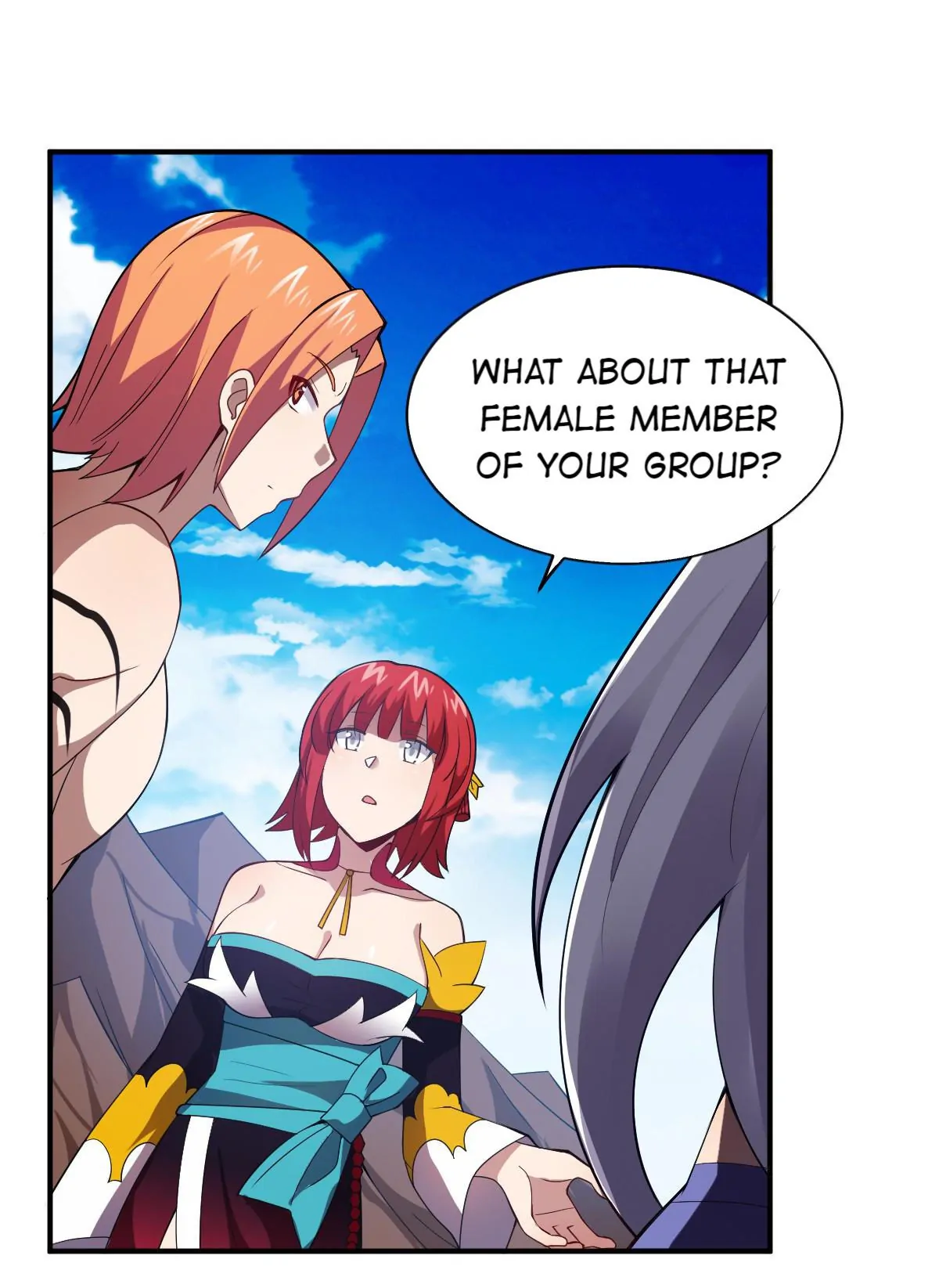 I, the Strongest Demon, Have Regained My Youth?! chapter 70 page 30