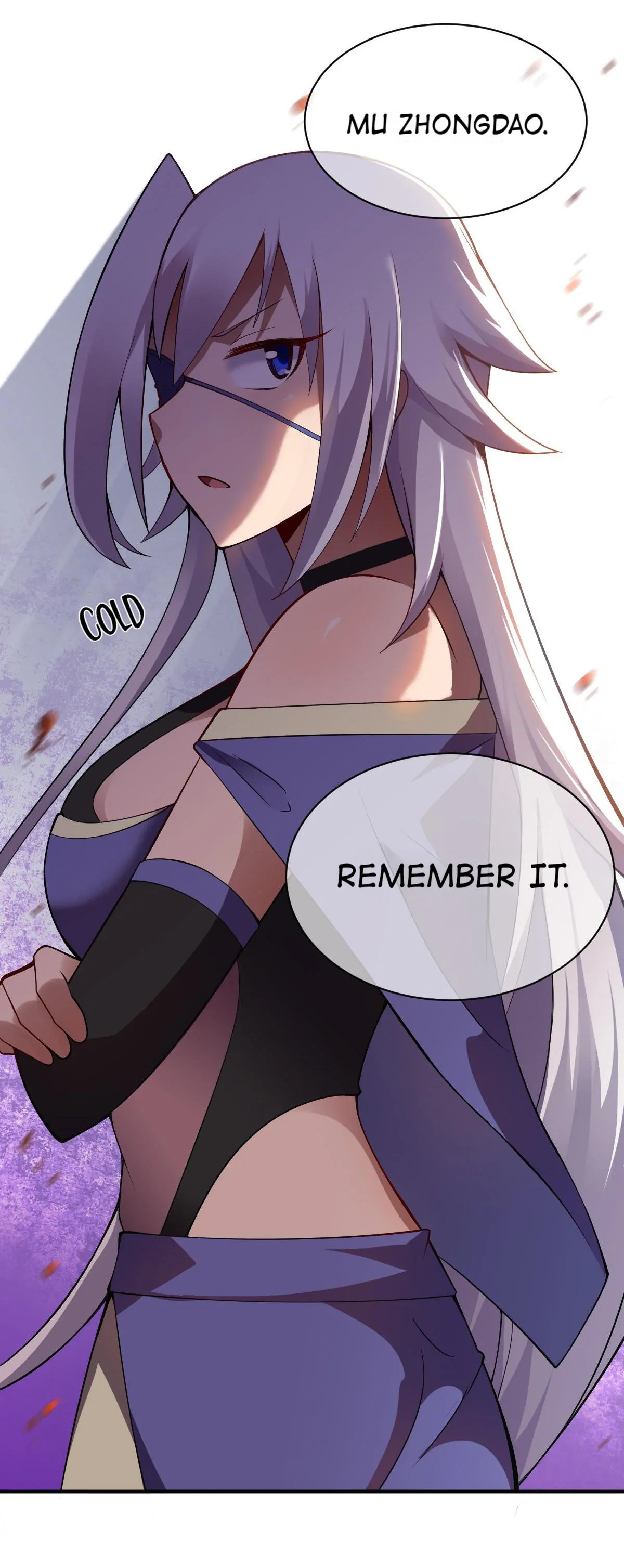 I, the Strongest Demon, Have Regained My Youth?! chapter 70 page 31