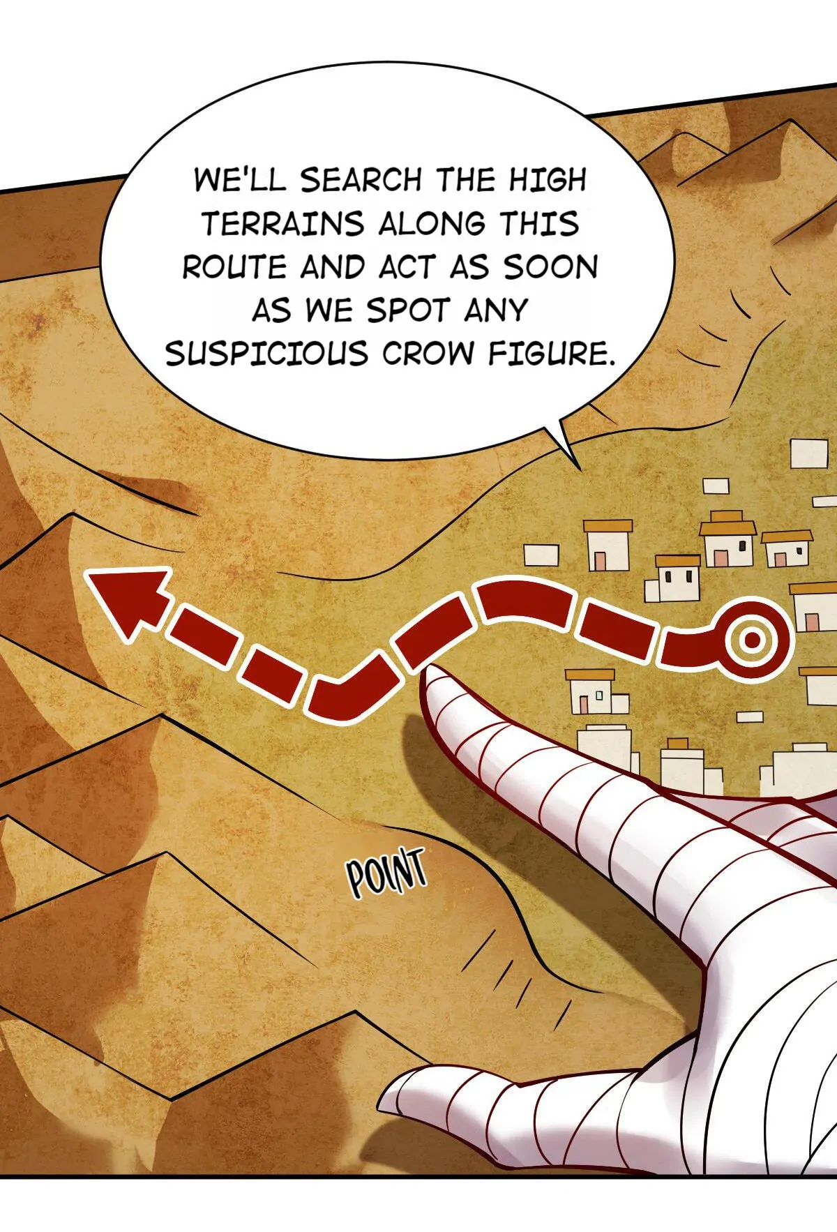 I, the Strongest Demon, Have Regained My Youth?! chapter 70 page 35