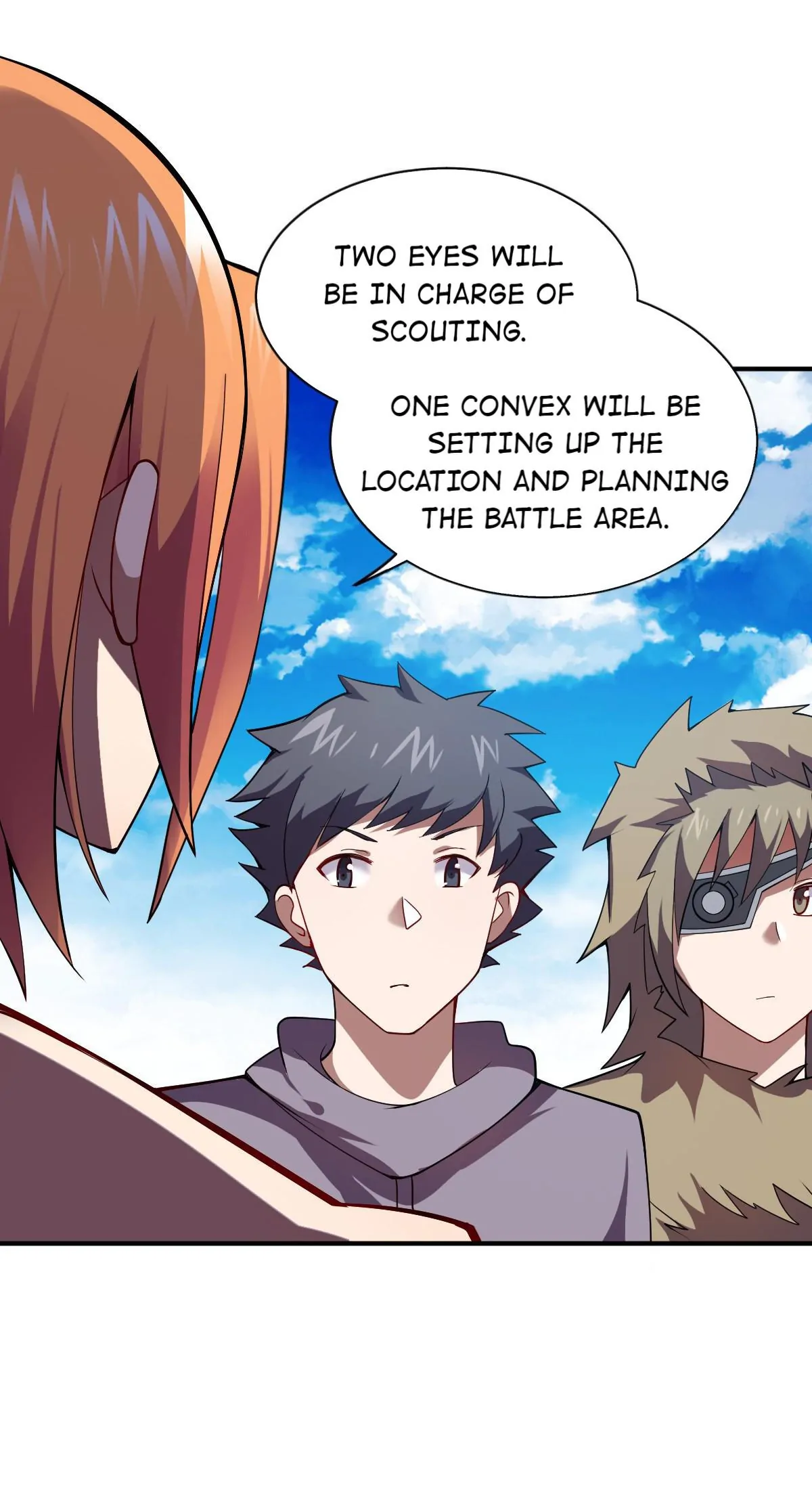 I, the Strongest Demon, Have Regained My Youth?! chapter 70 page 36