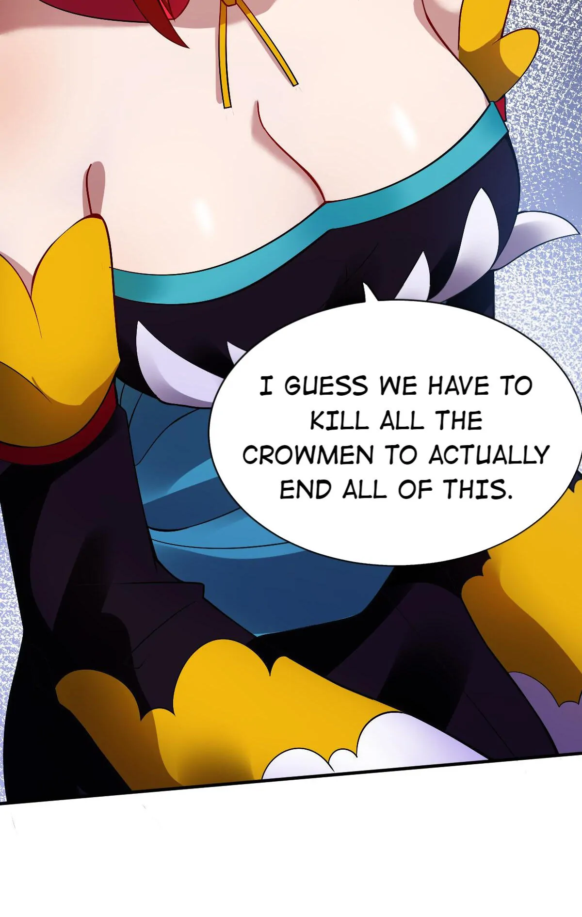 I, the Strongest Demon, Have Regained My Youth?! chapter 70 page 43