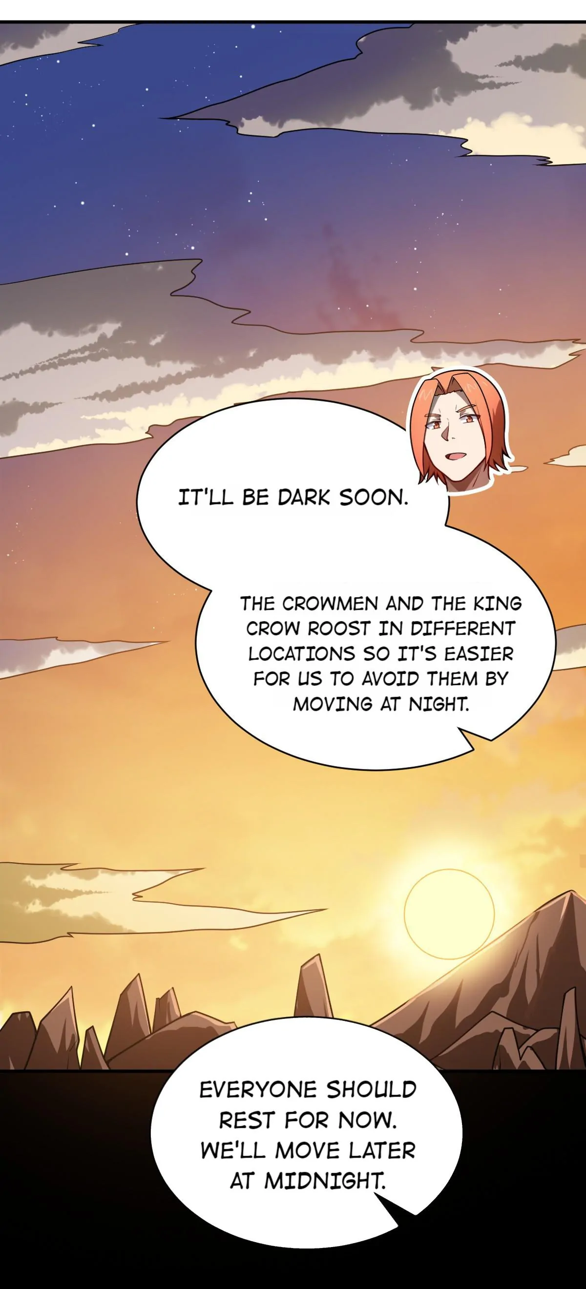 I, the Strongest Demon, Have Regained My Youth?! chapter 70 page 45