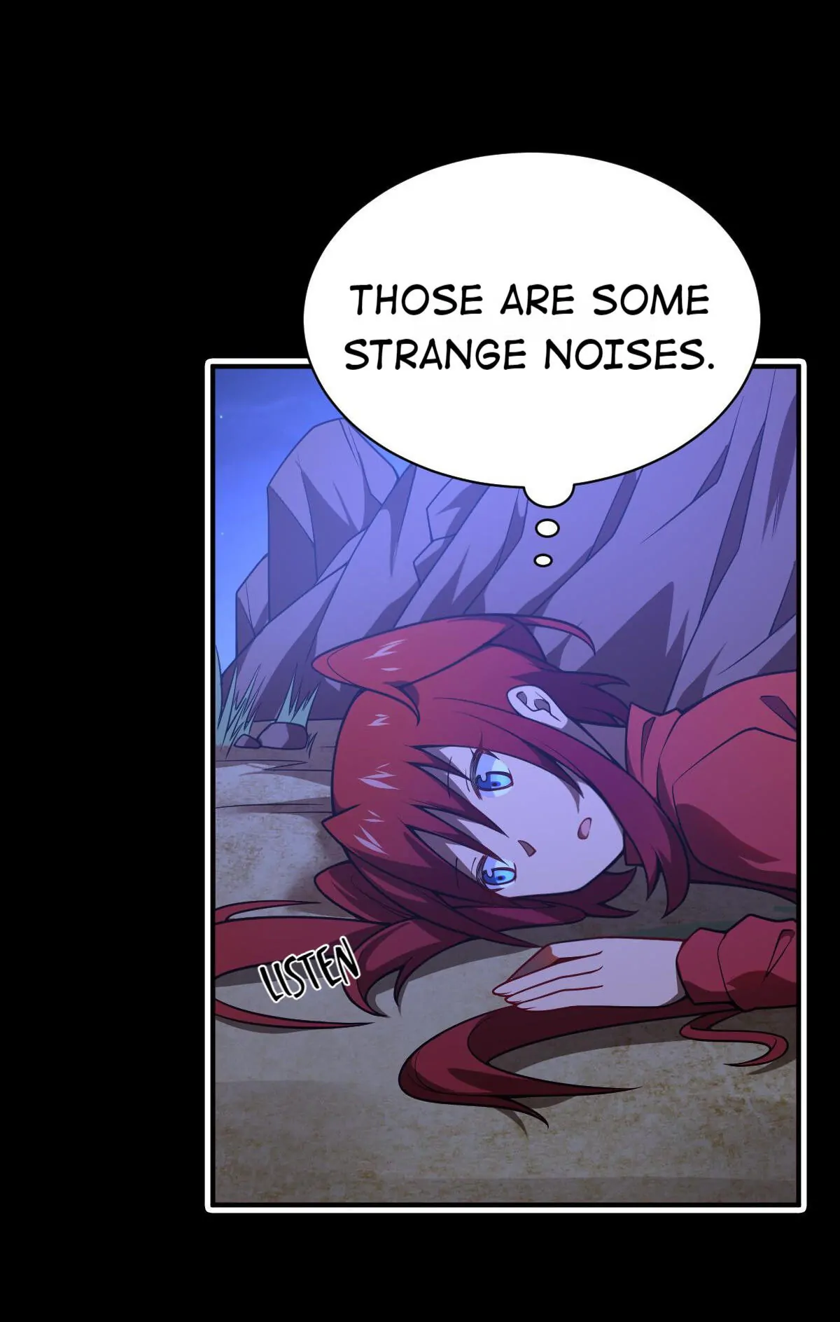 I, the Strongest Demon, Have Regained My Youth?! chapter 70 page 48