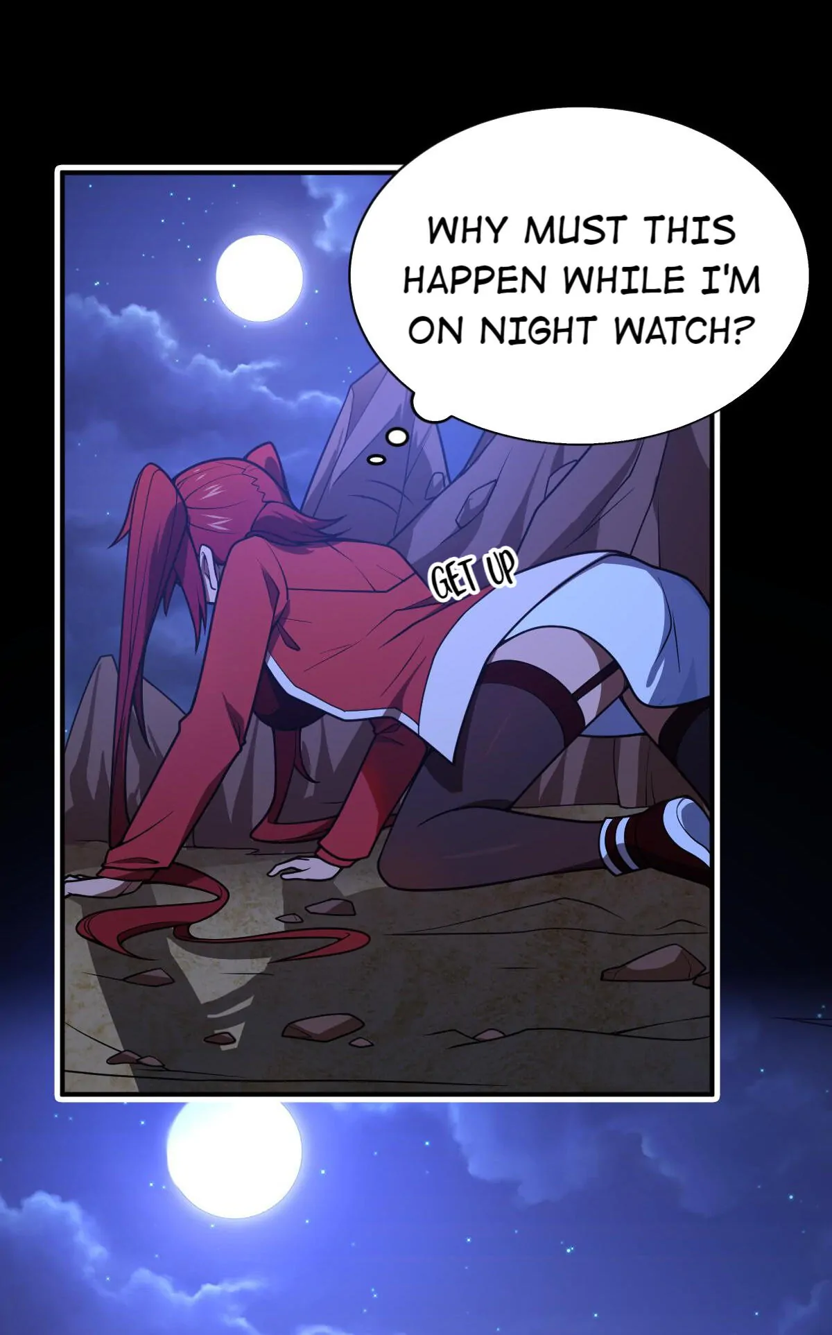 I, the Strongest Demon, Have Regained My Youth?! chapter 70 page 49