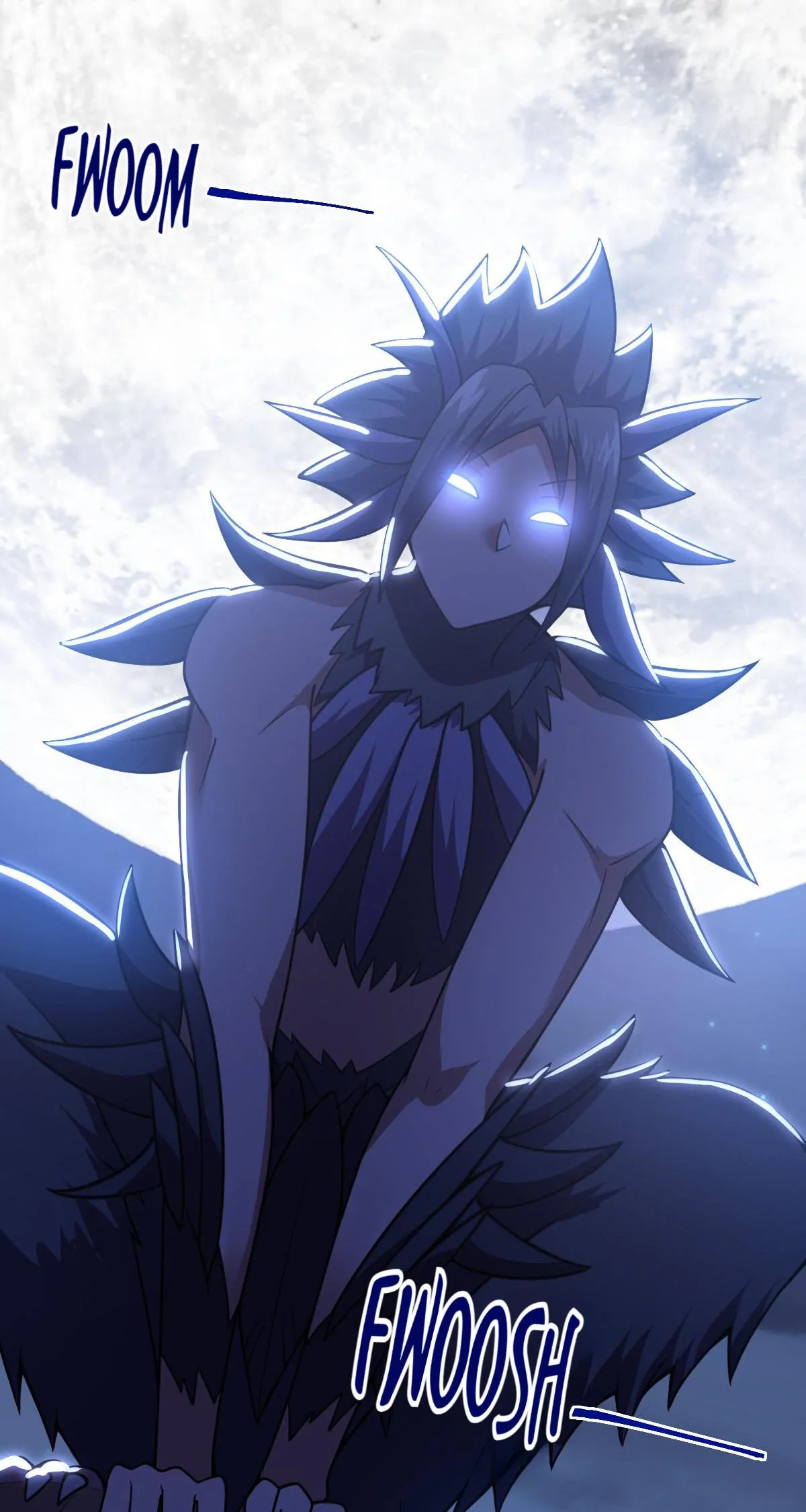 I, the Strongest Demon, Have Regained My Youth?! chapter 70 page 55