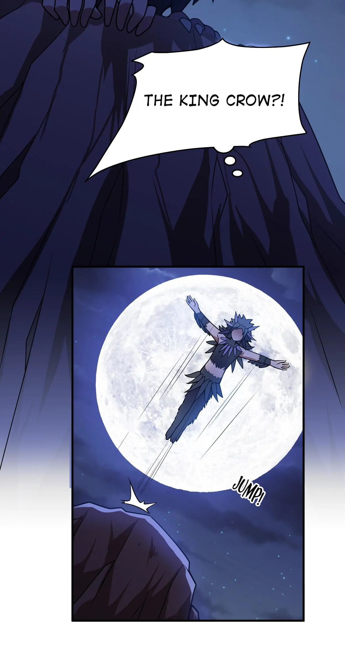 I, the Strongest Demon, Have Regained My Youth?! chapter 70 page 56