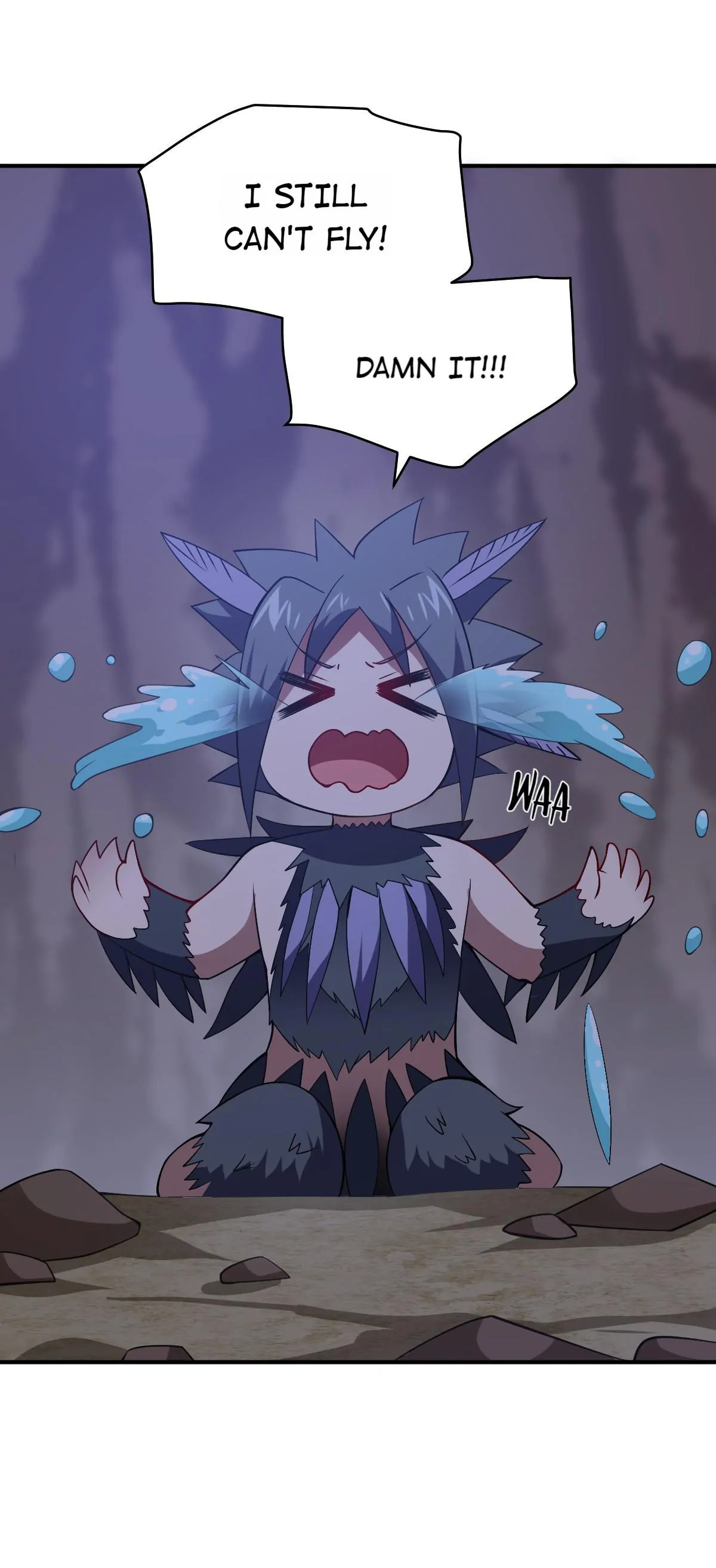 I, the Strongest Demon, Have Regained My Youth?! chapter 70 page 60