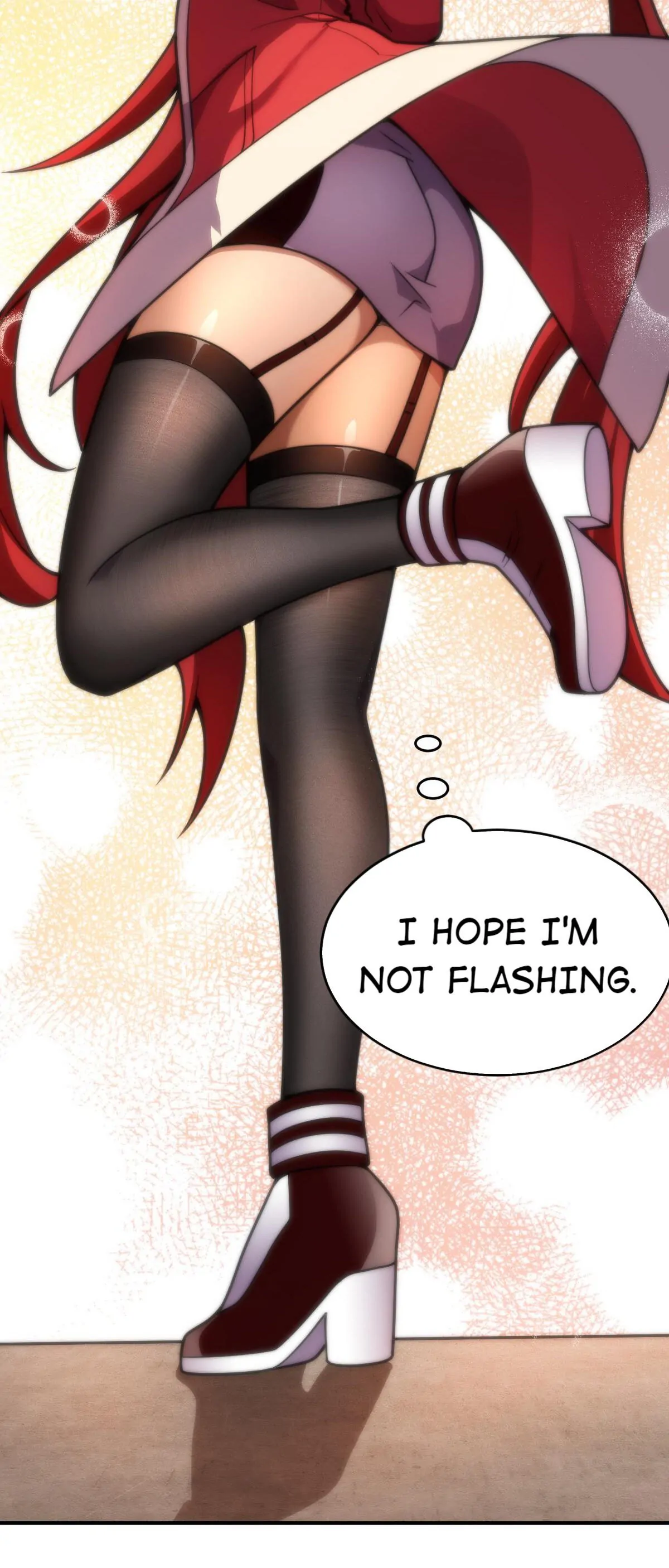 I, the Strongest Demon, Have Regained My Youth?! chapter 70 page 63