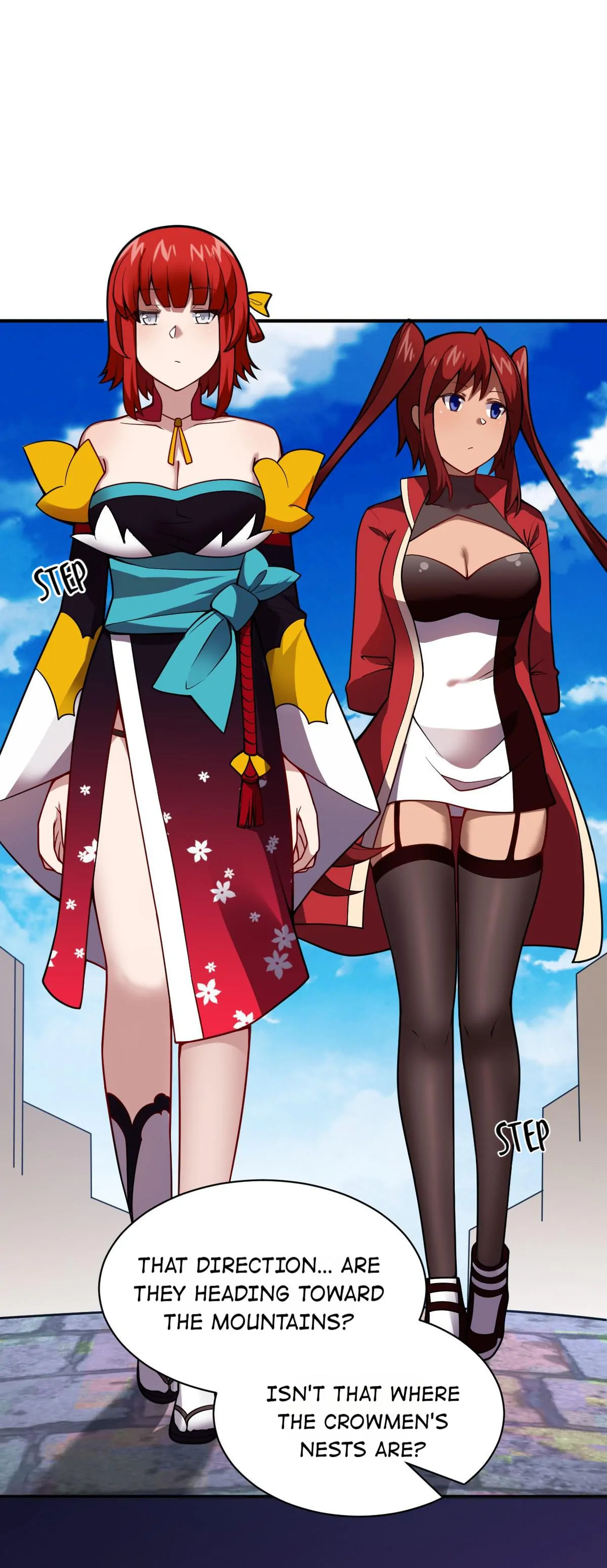 I, the Strongest Demon, Have Regained My Youth?! chapter 70 page 7