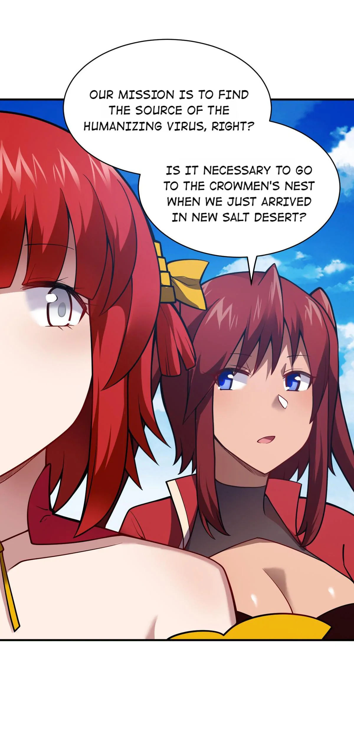 I, the Strongest Demon, Have Regained My Youth?! chapter 70 page 9