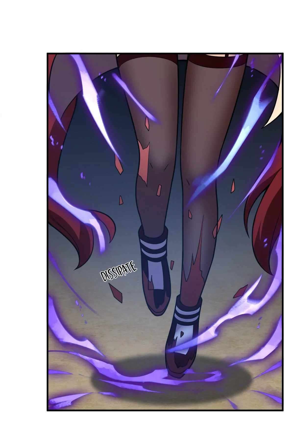 I, the Strongest Demon, Have Regained My Youth?! chapter 71 page 15