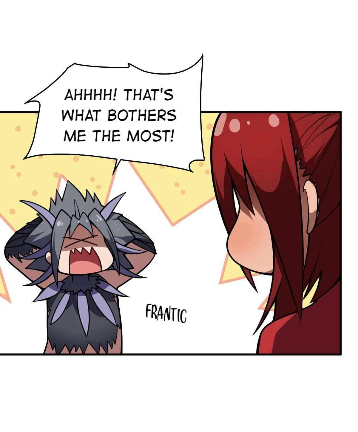 I, the Strongest Demon, Have Regained My Youth?! chapter 71 page 21