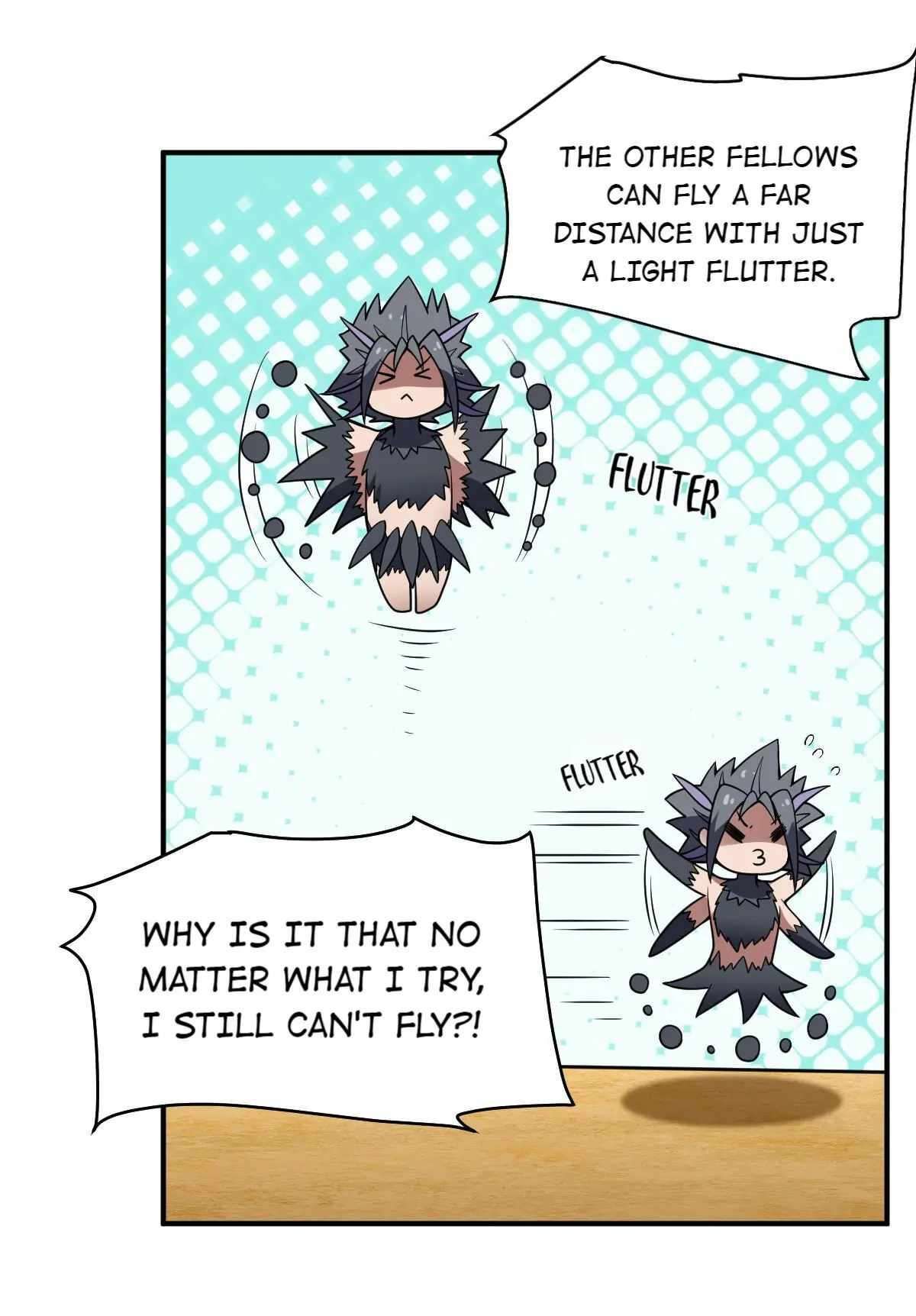 I, the Strongest Demon, Have Regained My Youth?! chapter 71 page 22