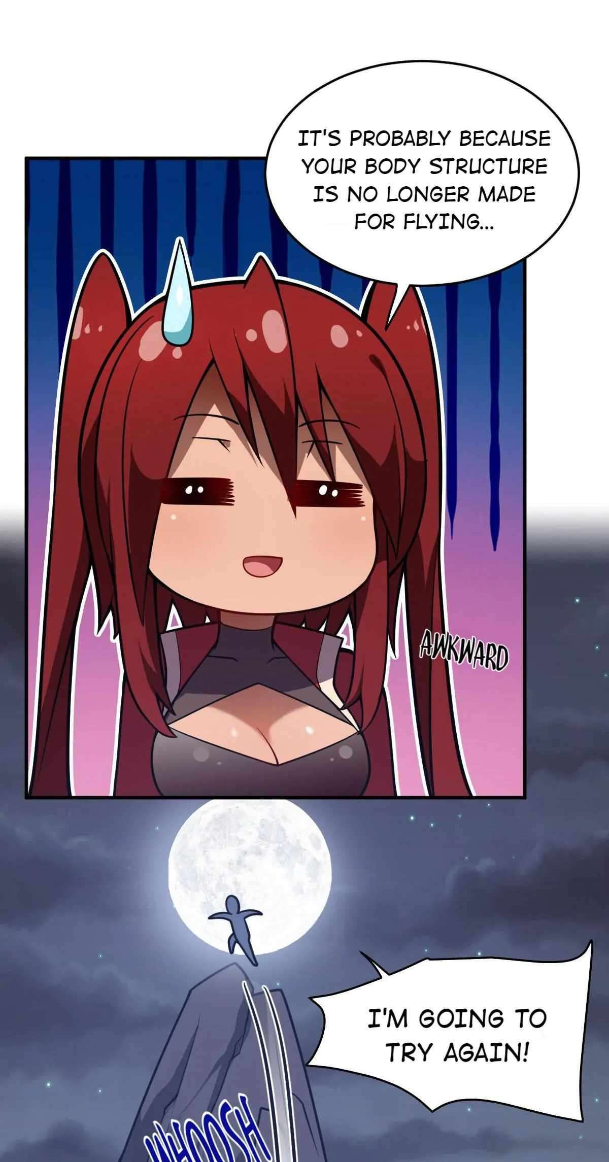 I, the Strongest Demon, Have Regained My Youth?! chapter 71 page 23