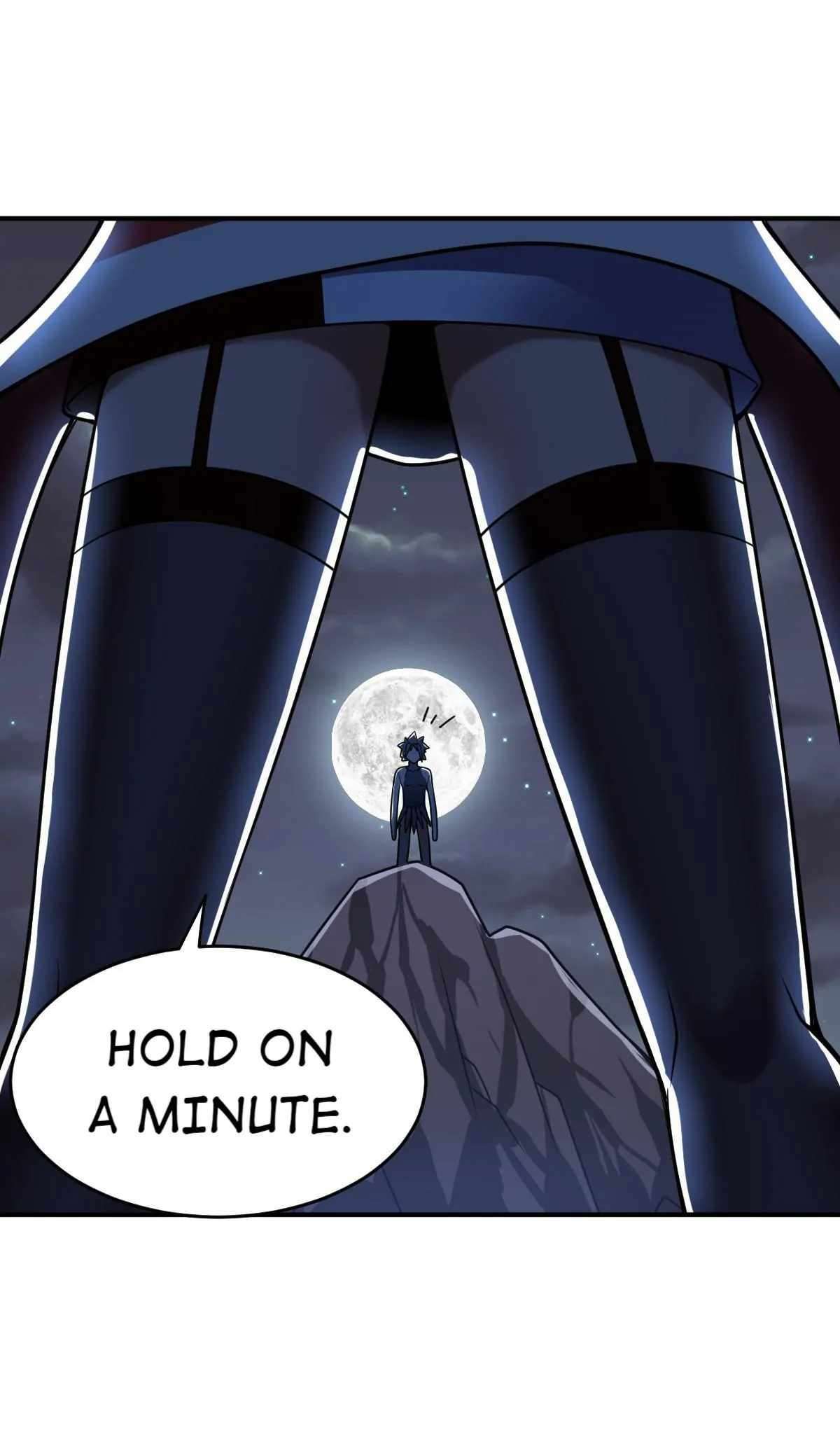 I, the Strongest Demon, Have Regained My Youth?! chapter 71 page 25