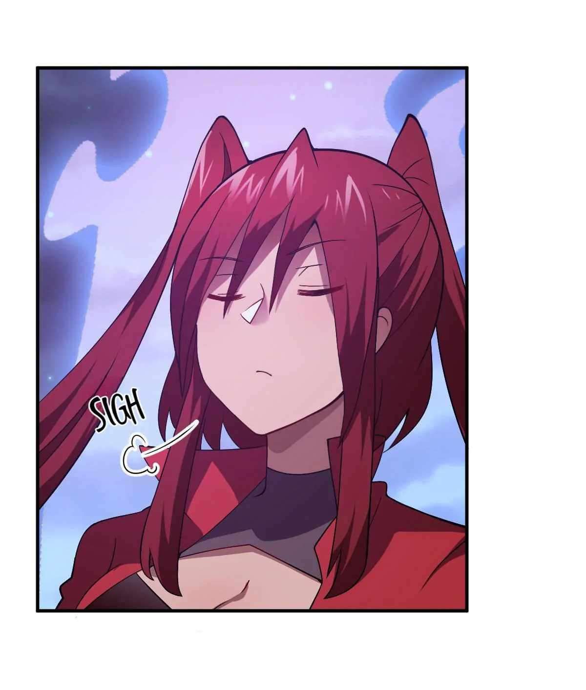 I, the Strongest Demon, Have Regained My Youth?! chapter 71 page 28