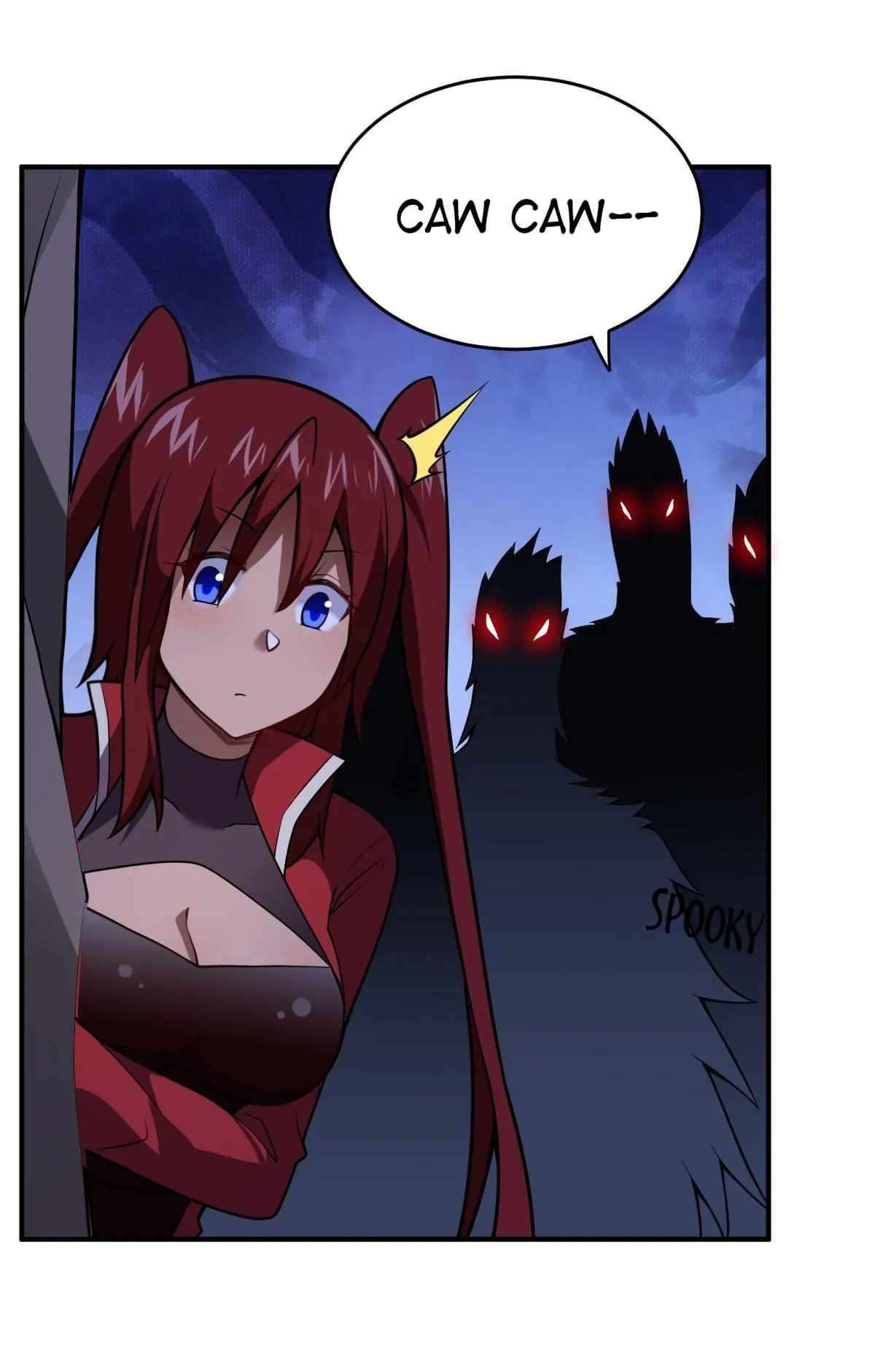 I, the Strongest Demon, Have Regained My Youth?! chapter 71 page 3