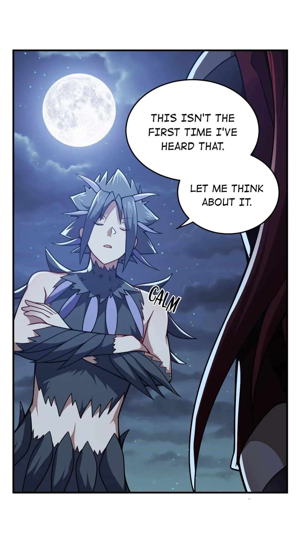 I, the Strongest Demon, Have Regained My Youth?! chapter 71 page 34