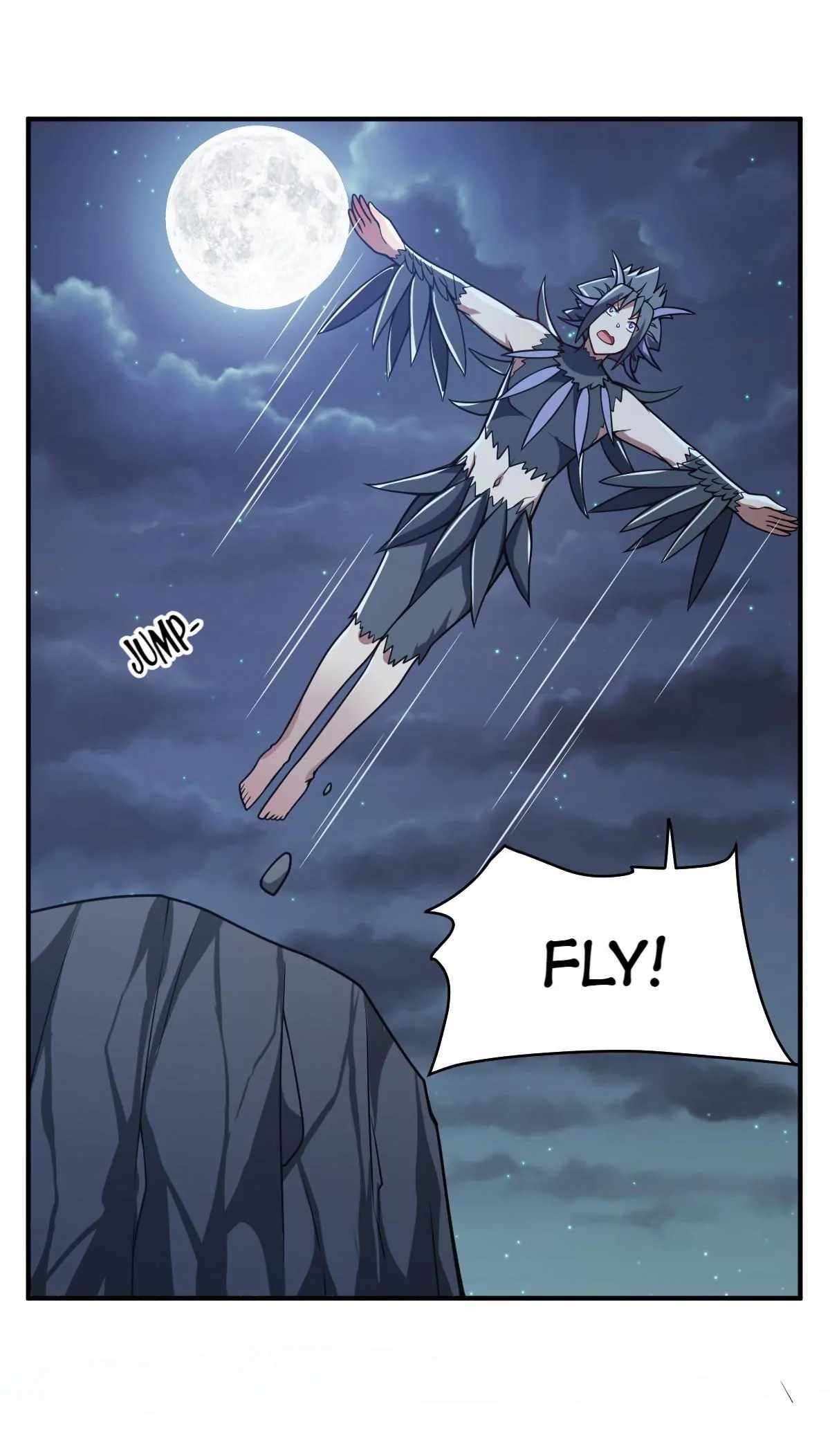 I, the Strongest Demon, Have Regained My Youth?! chapter 71 page 36