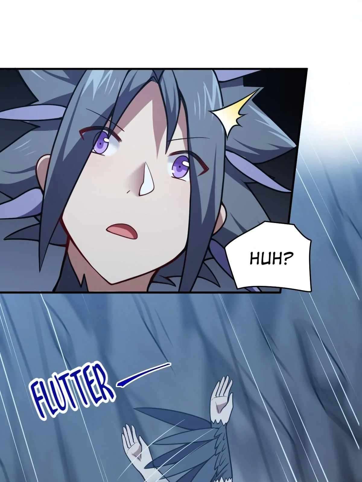 I, the Strongest Demon, Have Regained My Youth?! chapter 71 page 37