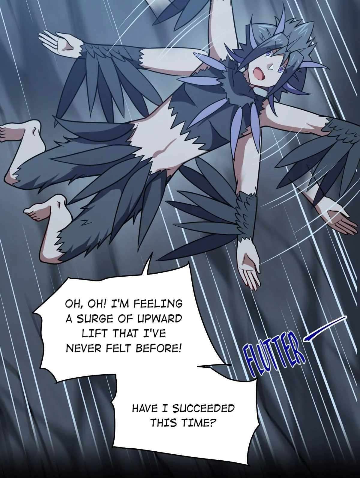 I, the Strongest Demon, Have Regained My Youth?! chapter 71 page 38