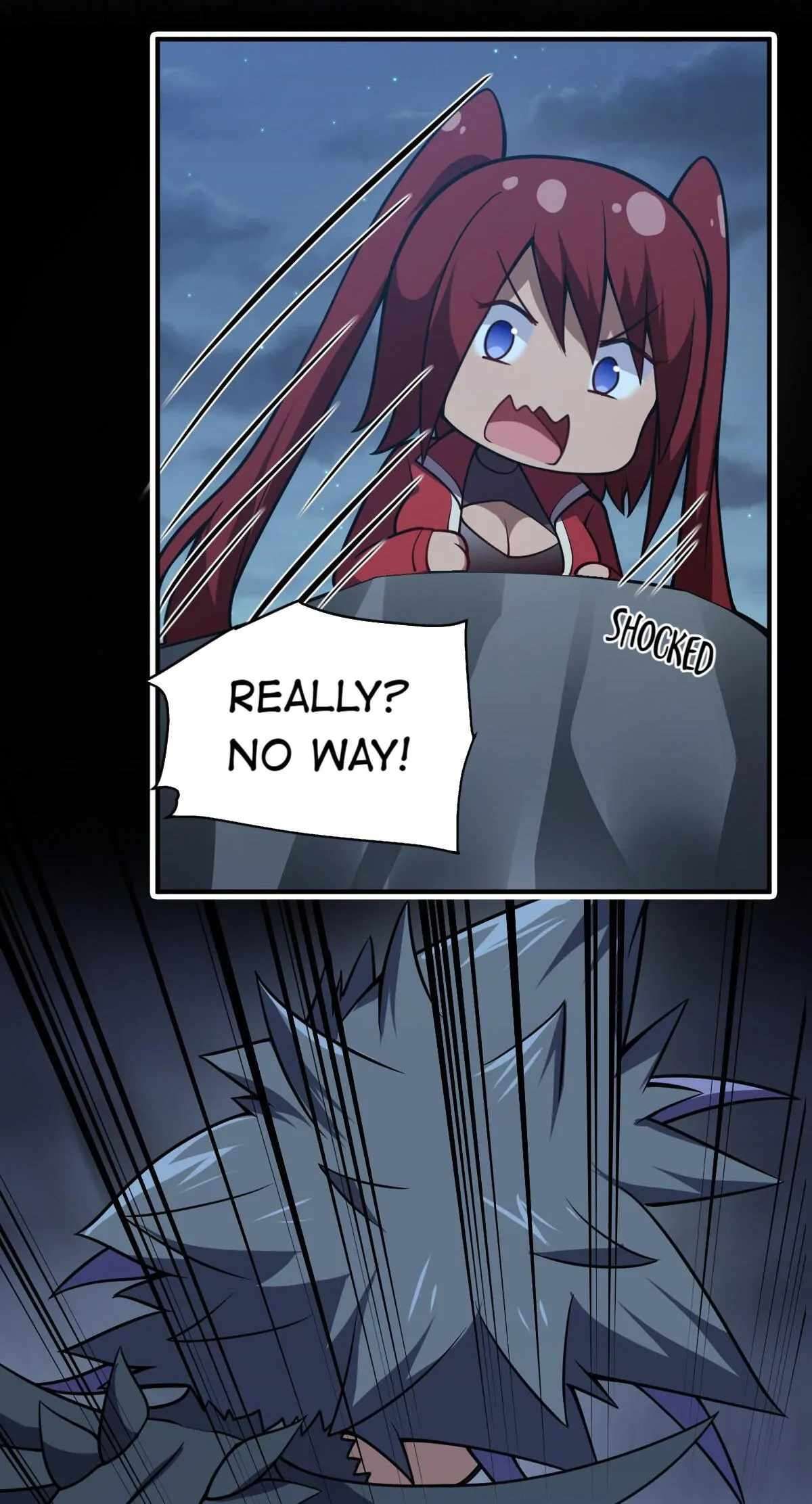 I, the Strongest Demon, Have Regained My Youth?! chapter 71 page 39