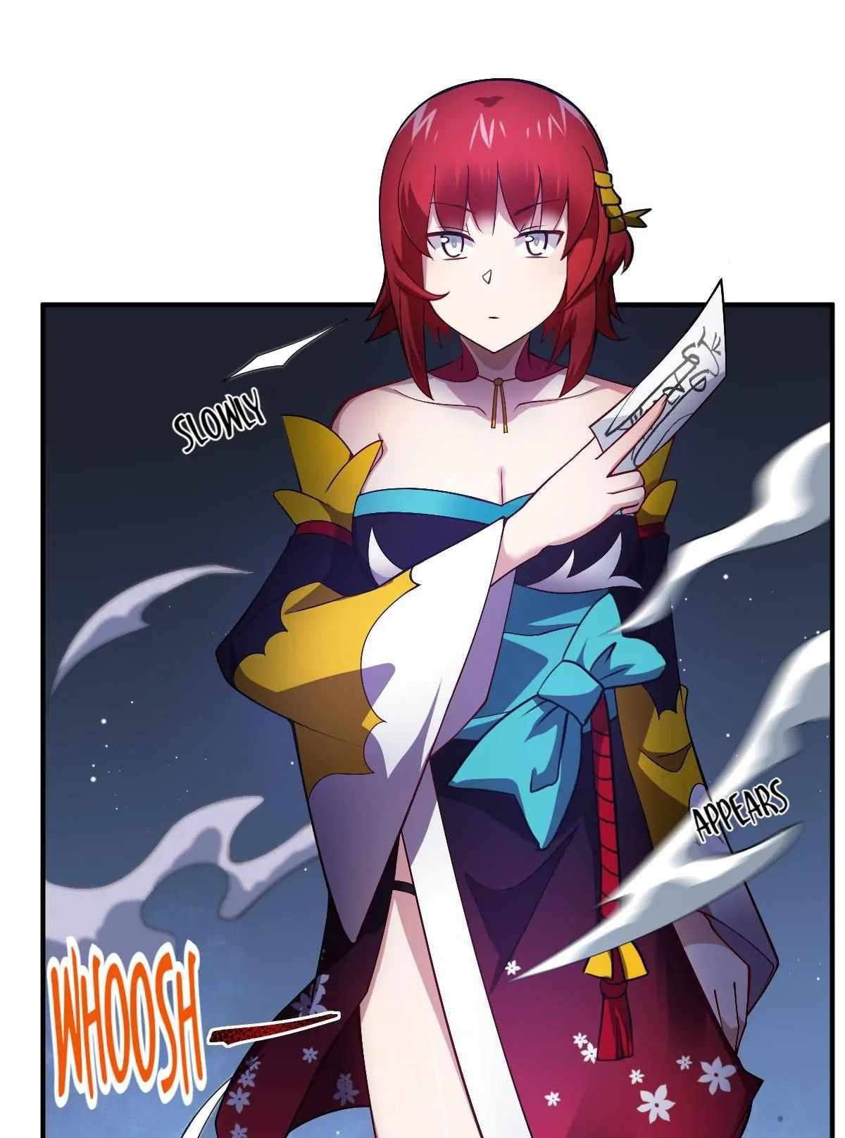 I, the Strongest Demon, Have Regained My Youth?! chapter 71 page 44