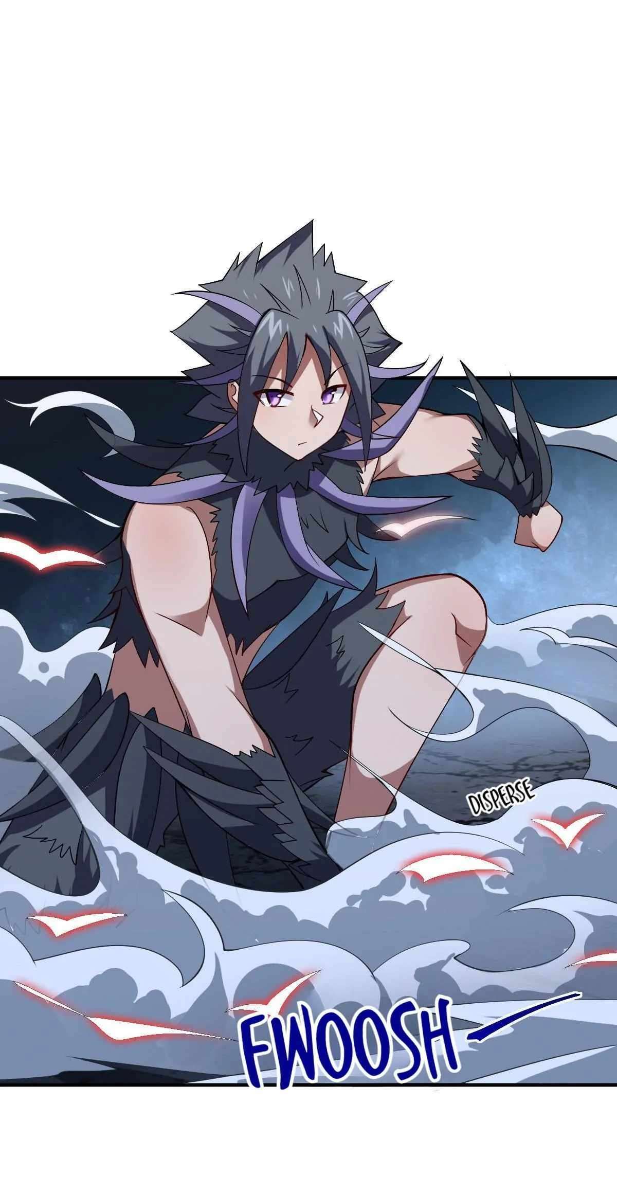 I, the Strongest Demon, Have Regained My Youth?! chapter 71 page 46