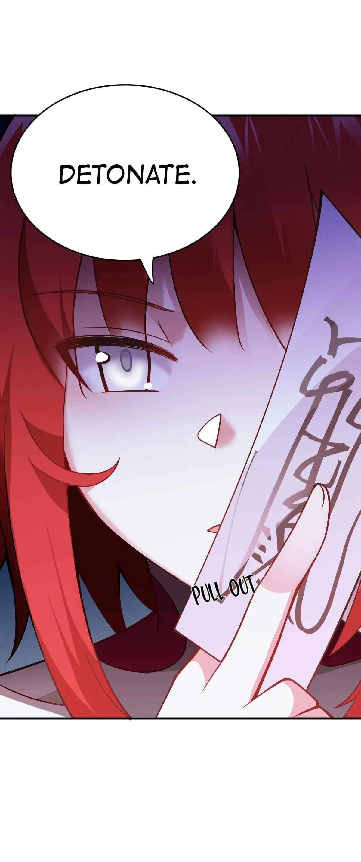 I, the Strongest Demon, Have Regained My Youth?! chapter 71 page 49