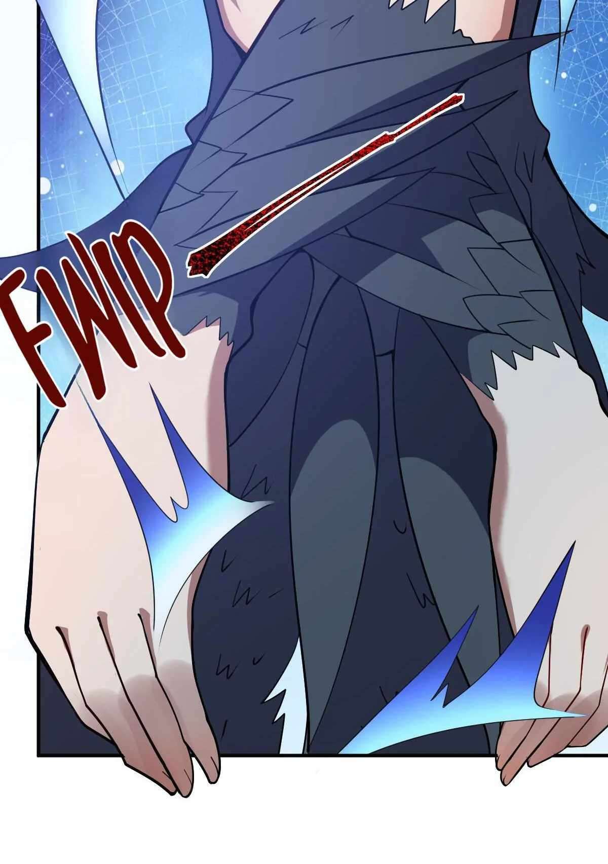 I, the Strongest Demon, Have Regained My Youth?! chapter 71 page 53