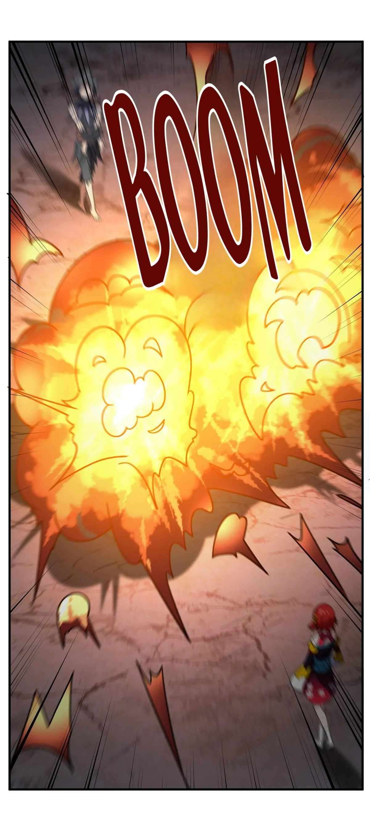 I, the Strongest Demon, Have Regained My Youth?! chapter 71 page 54