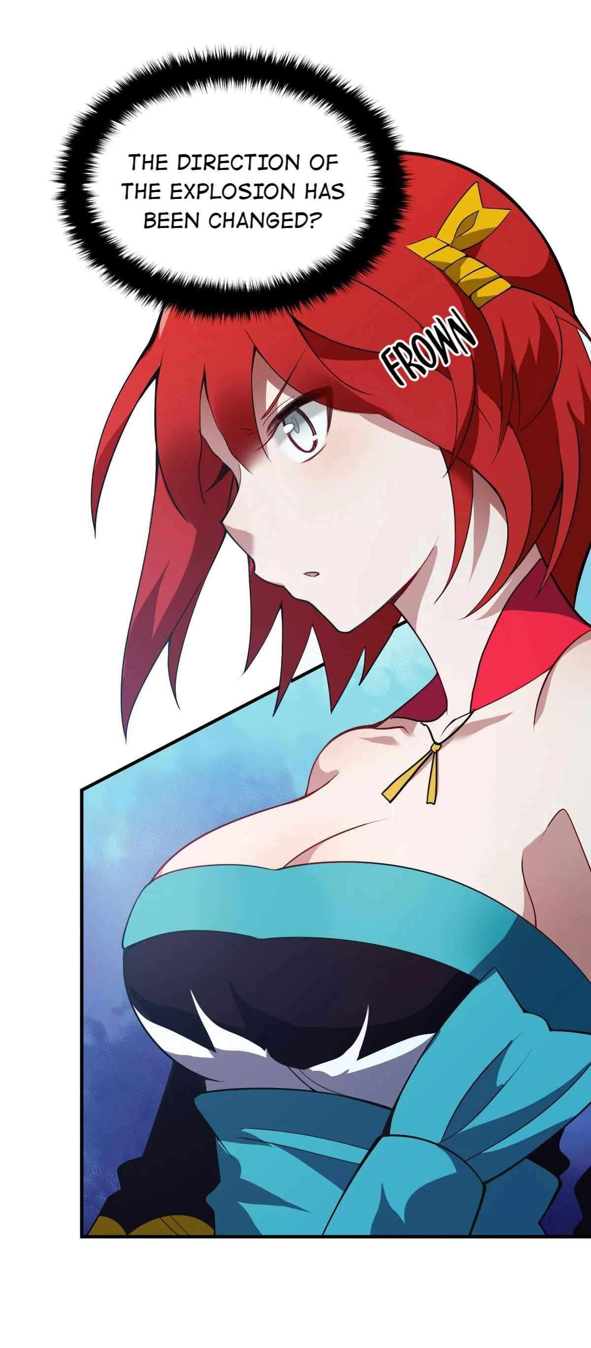 I, the Strongest Demon, Have Regained My Youth?! chapter 71 page 55