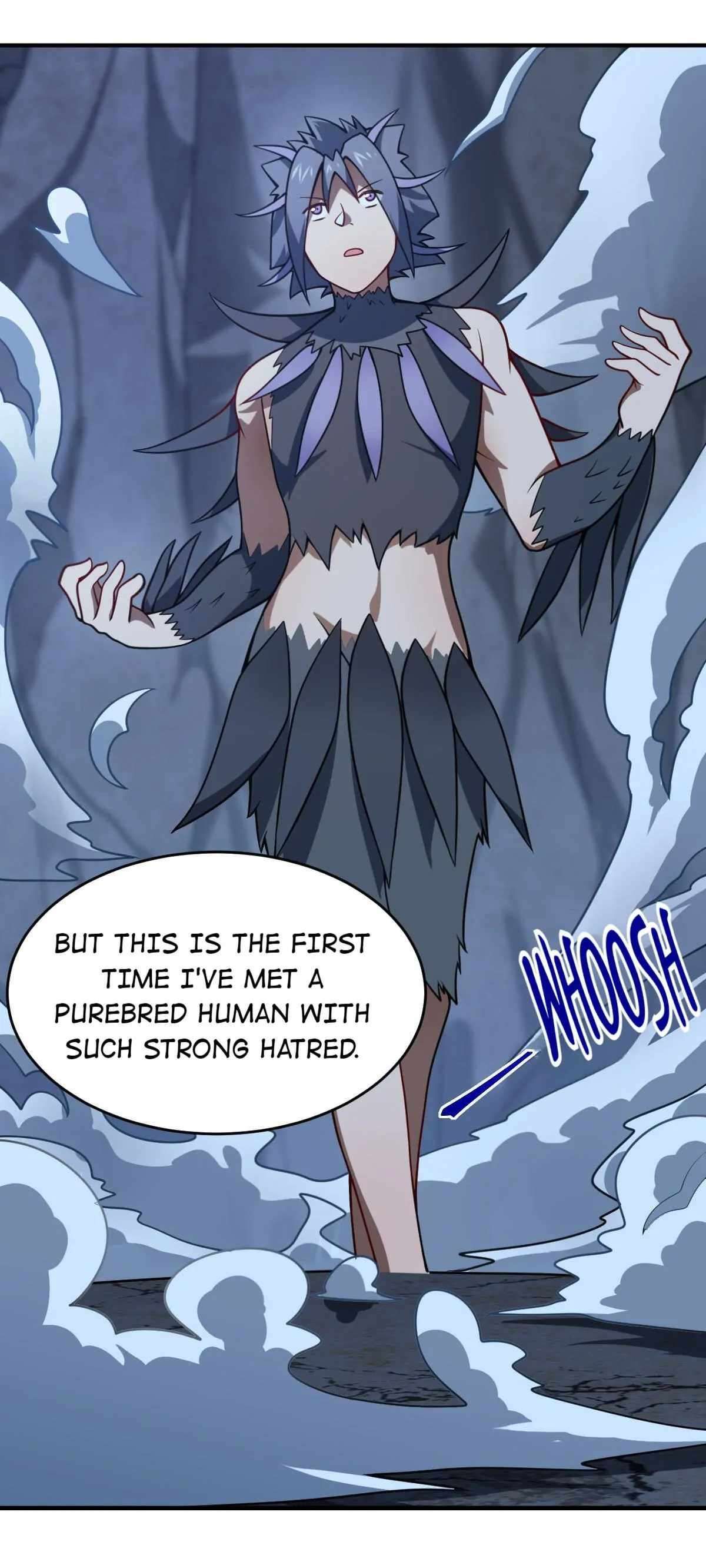 I, the Strongest Demon, Have Regained My Youth?! chapter 71 page 57