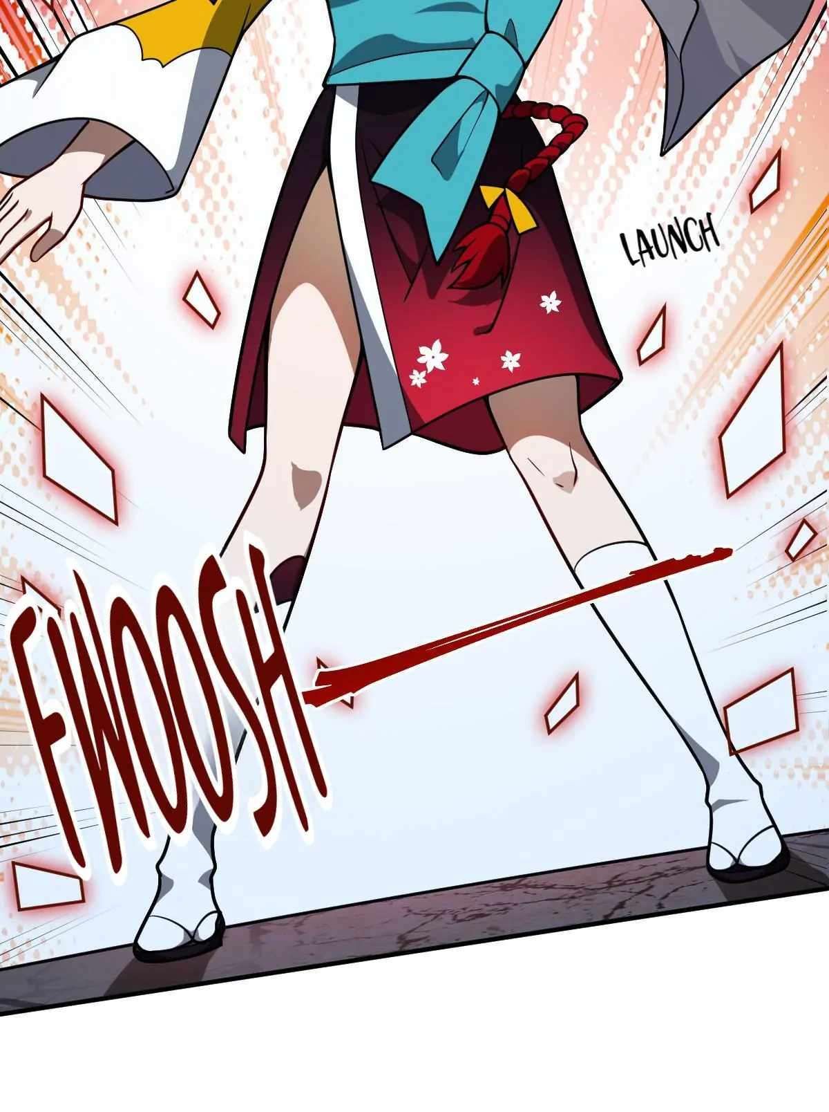 I, the Strongest Demon, Have Regained My Youth?! chapter 71 page 61