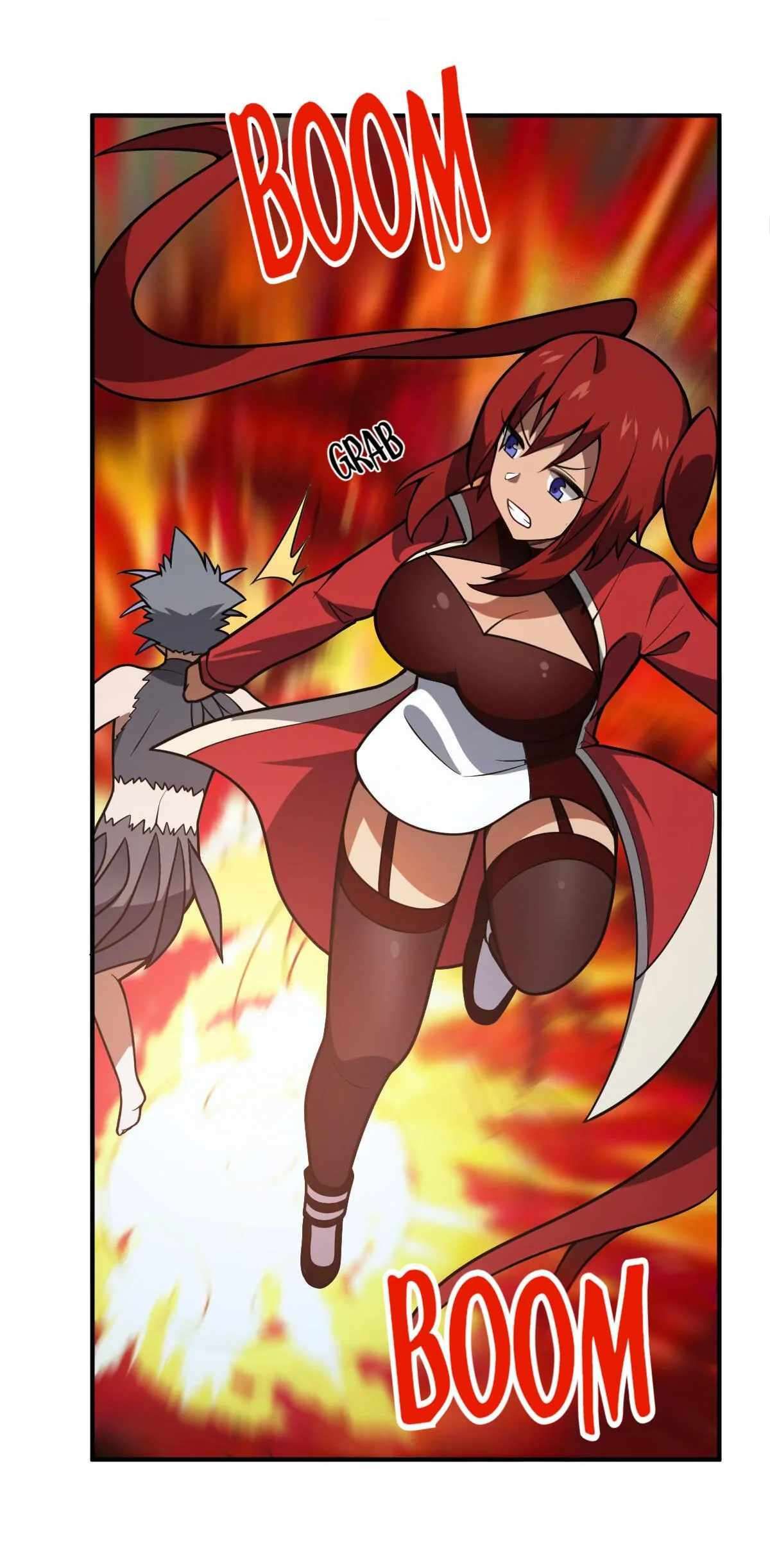 I, the Strongest Demon, Have Regained My Youth?! chapter 71 page 63