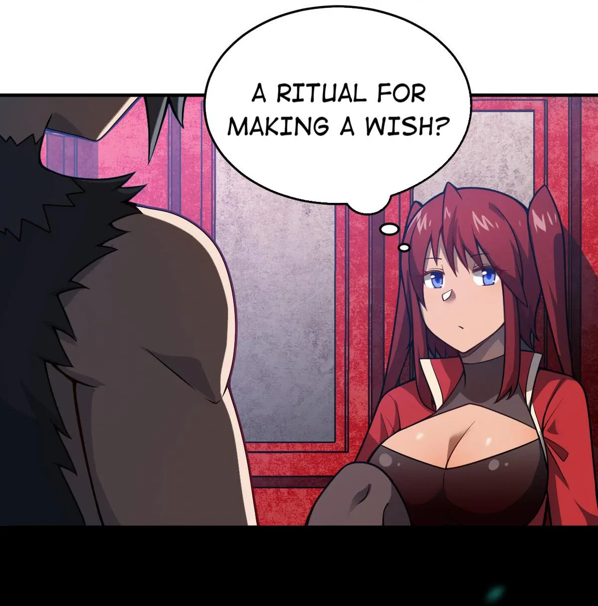 I, the Strongest Demon, Have Regained My Youth?! chapter 72 page 11