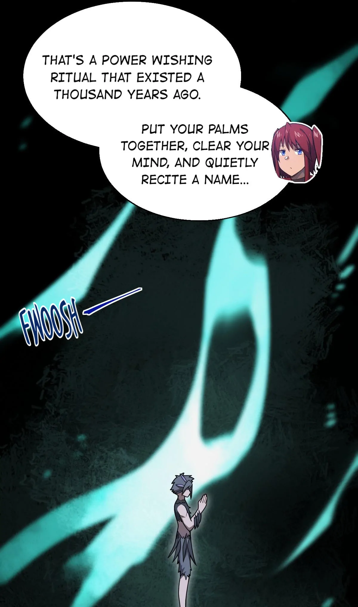 I, the Strongest Demon, Have Regained My Youth?! chapter 72 page 12