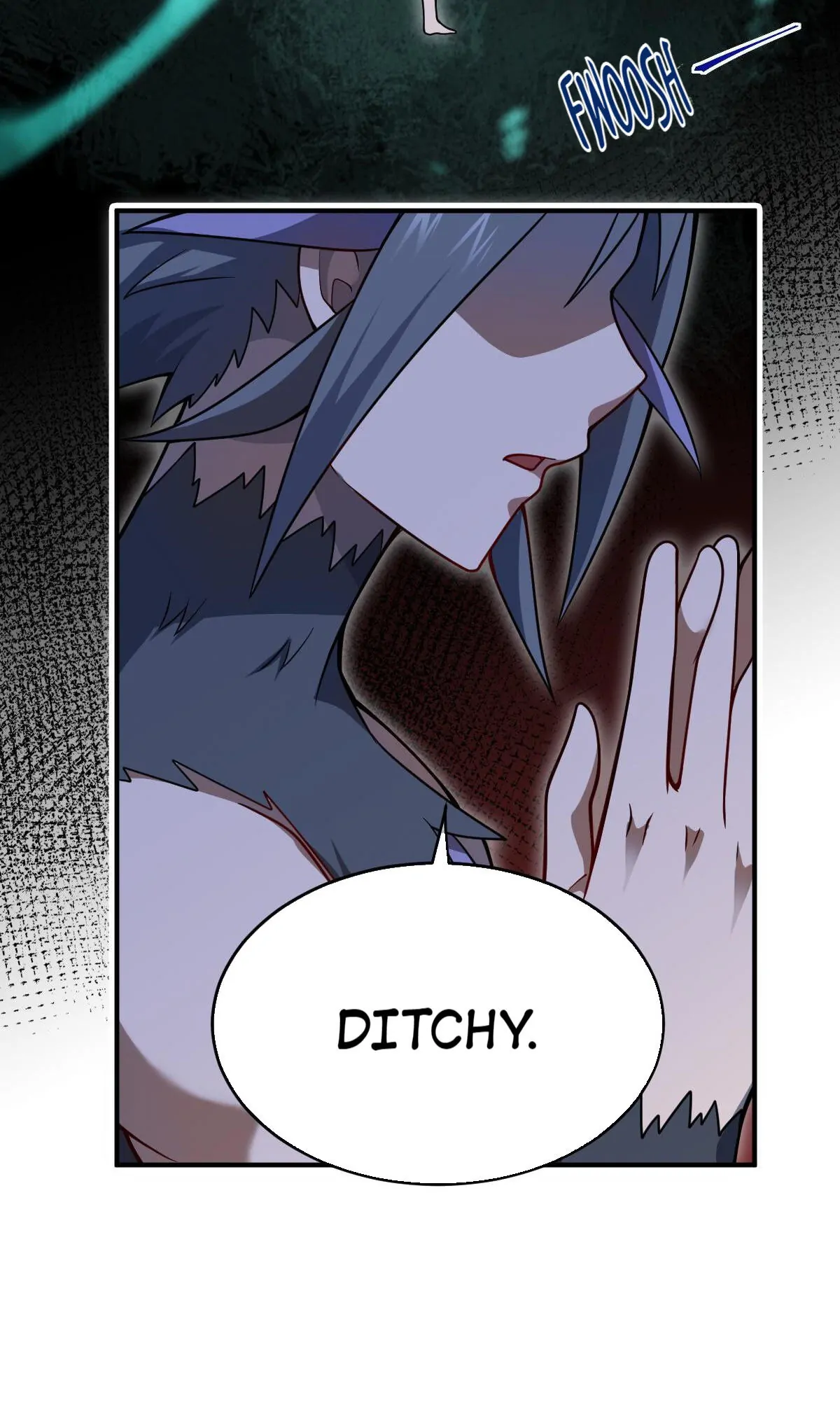 I, the Strongest Demon, Have Regained My Youth?! chapter 72 page 13