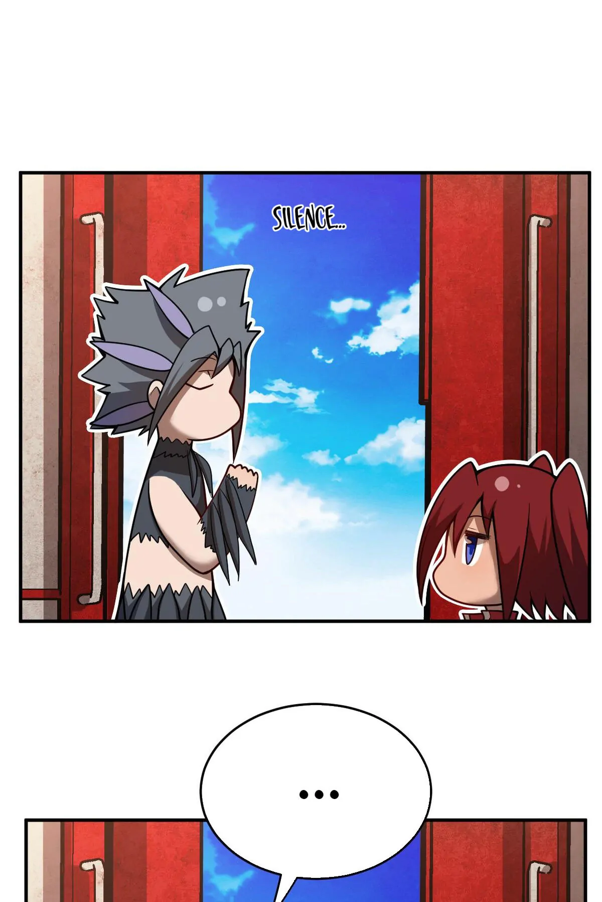 I, the Strongest Demon, Have Regained My Youth?! chapter 72 page 14