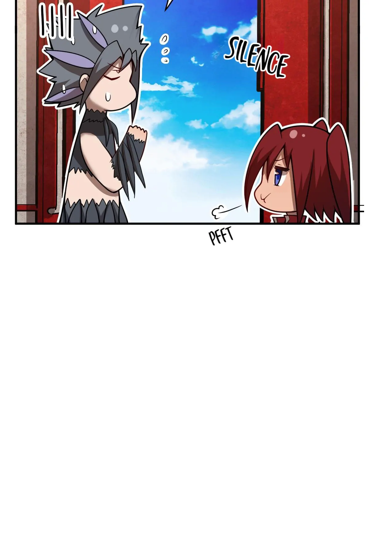 I, the Strongest Demon, Have Regained My Youth?! chapter 72 page 15