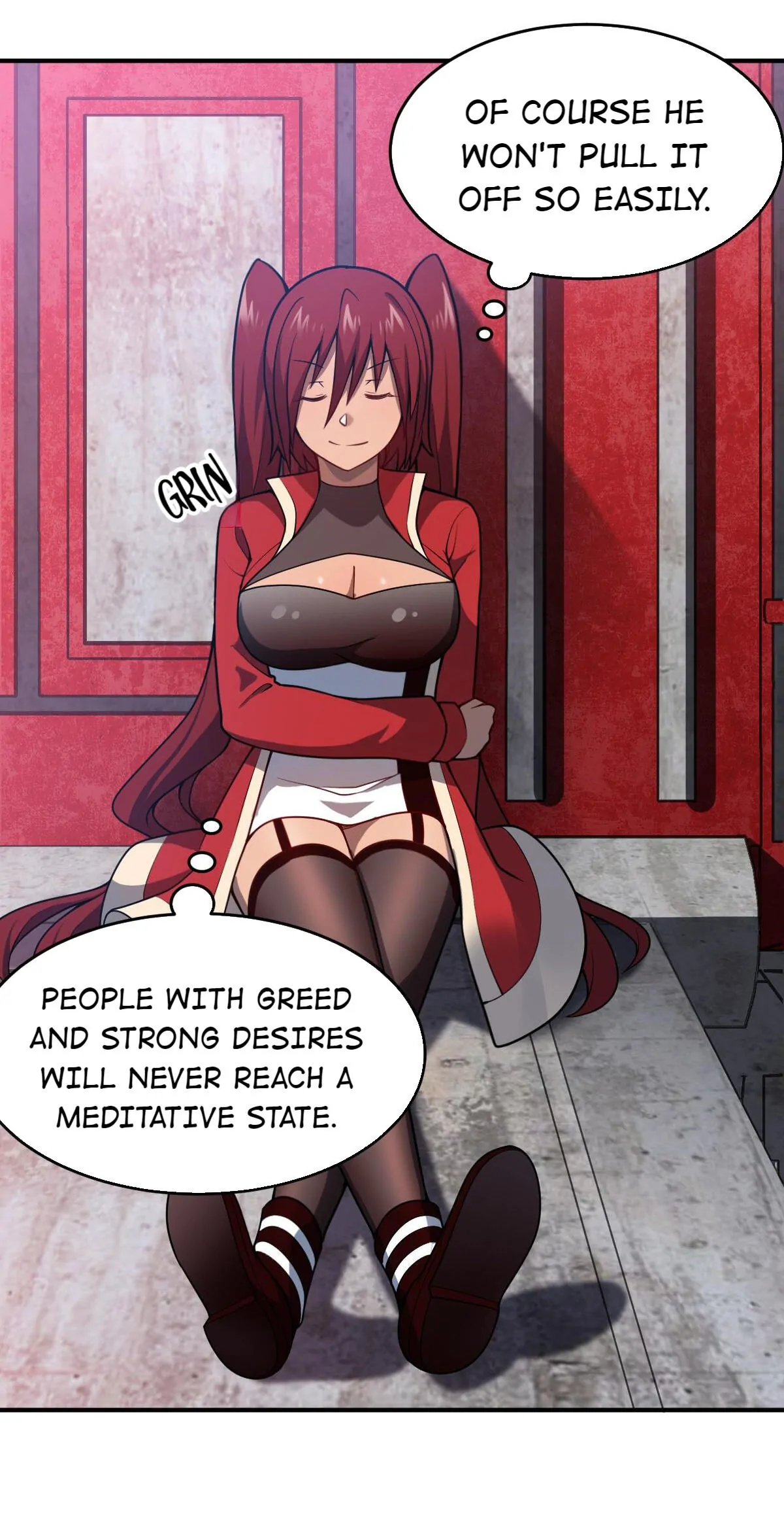 I, the Strongest Demon, Have Regained My Youth?! chapter 72 page 16