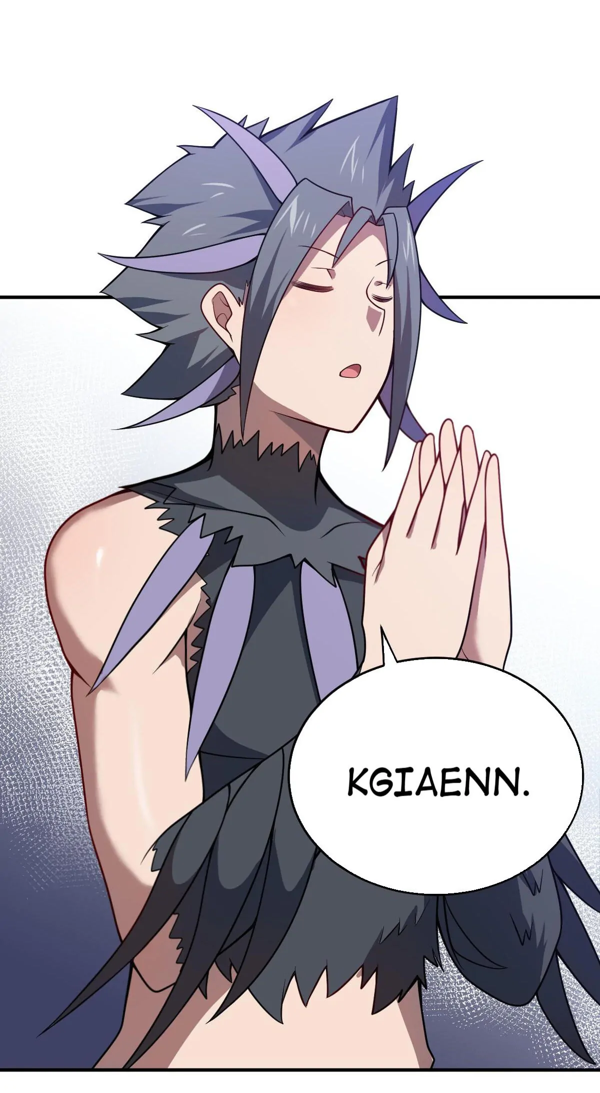 I, the Strongest Demon, Have Regained My Youth?! chapter 72 page 17