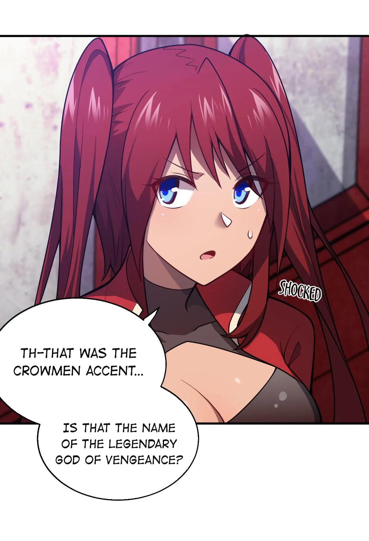 I, the Strongest Demon, Have Regained My Youth?! chapter 72 page 19