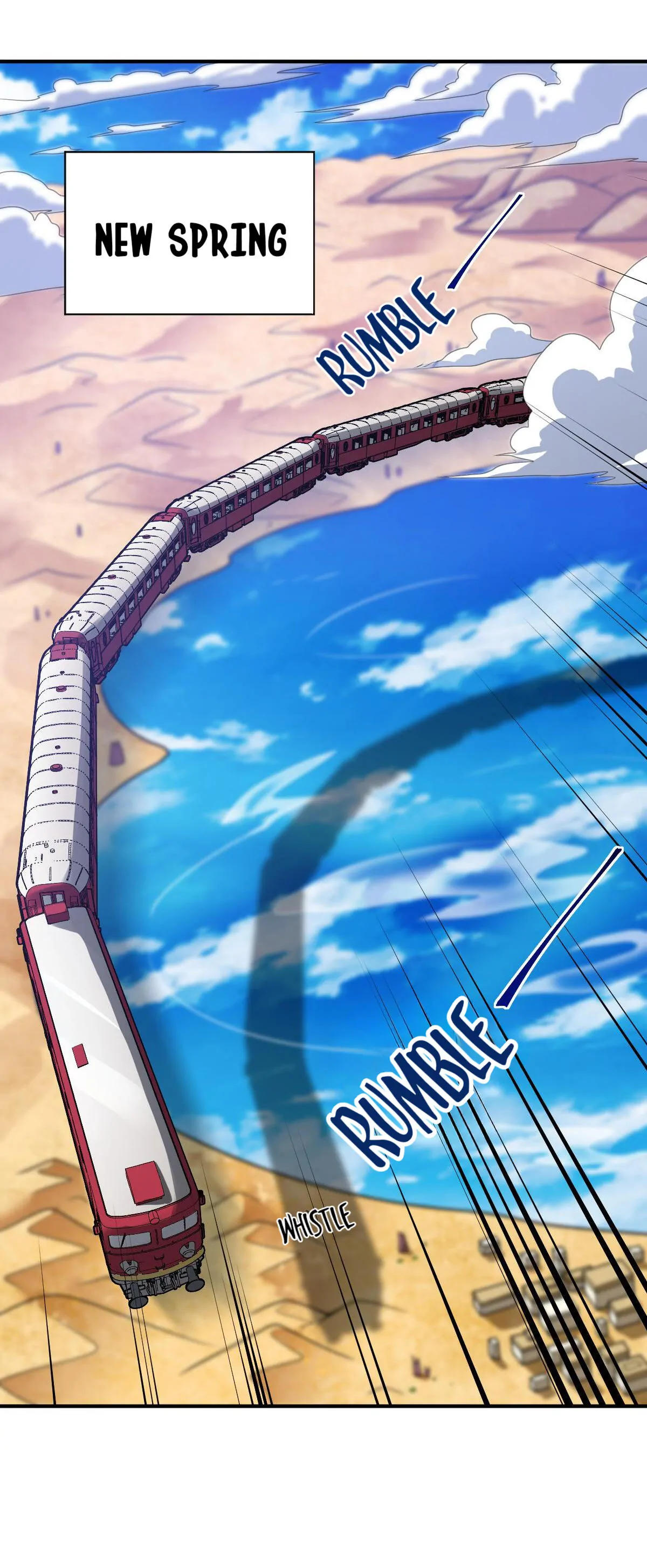 I, the Strongest Demon, Have Regained My Youth?! chapter 72 page 2