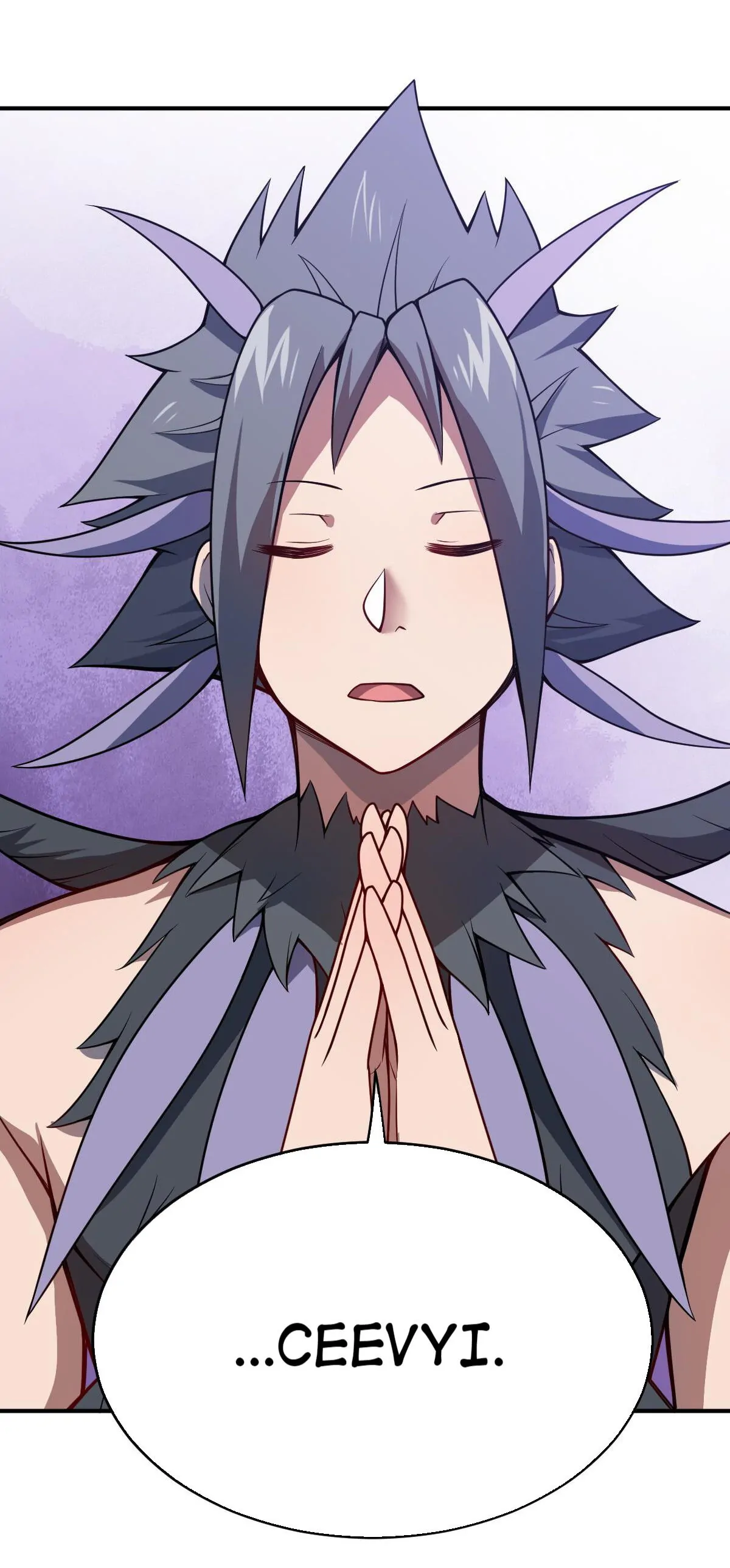 I, the Strongest Demon, Have Regained My Youth?! chapter 72 page 20