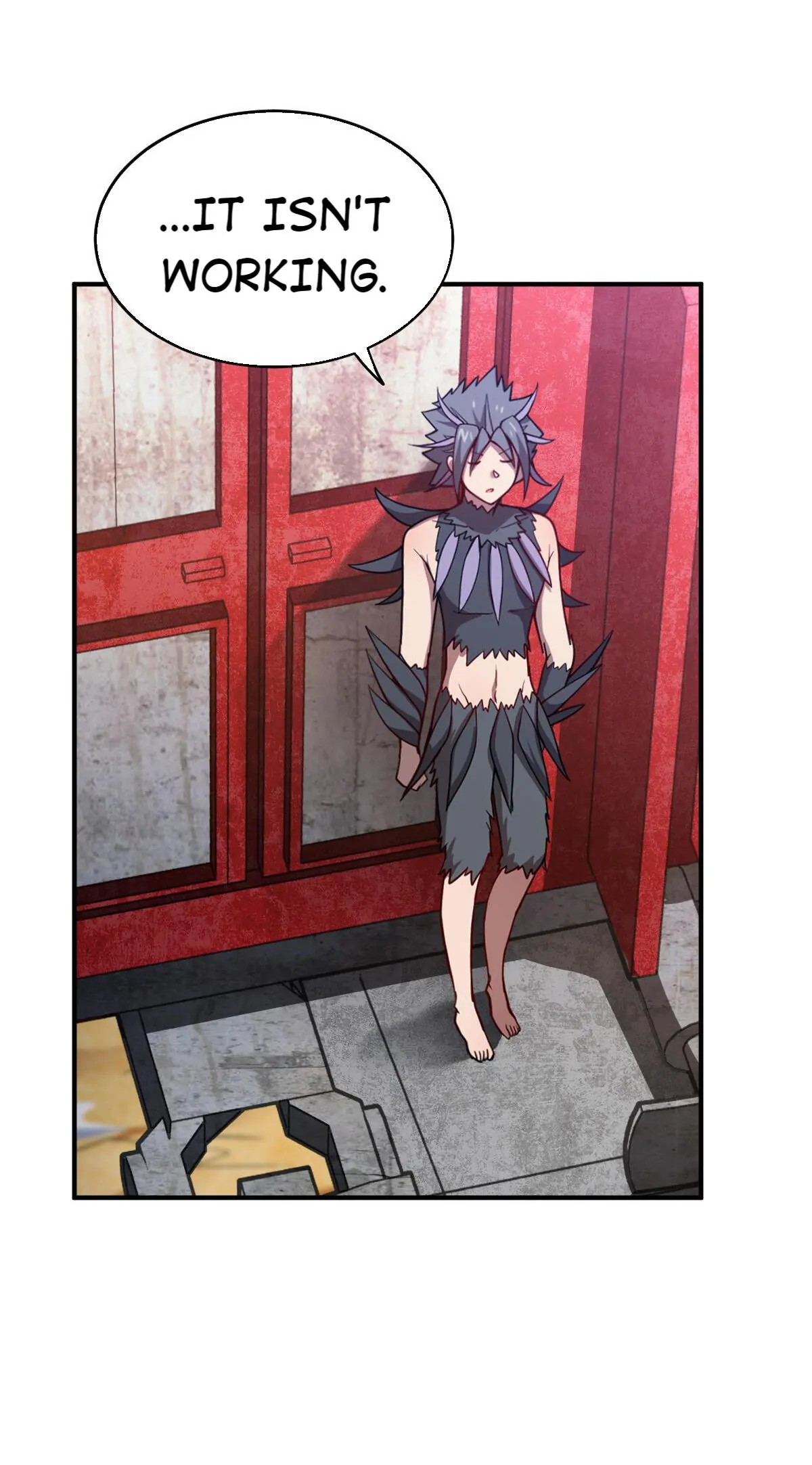 I, the Strongest Demon, Have Regained My Youth?! chapter 72 page 22