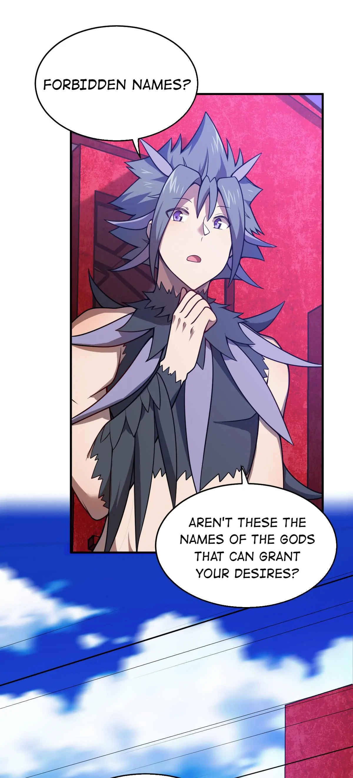 I, the Strongest Demon, Have Regained My Youth?! chapter 72 page 24